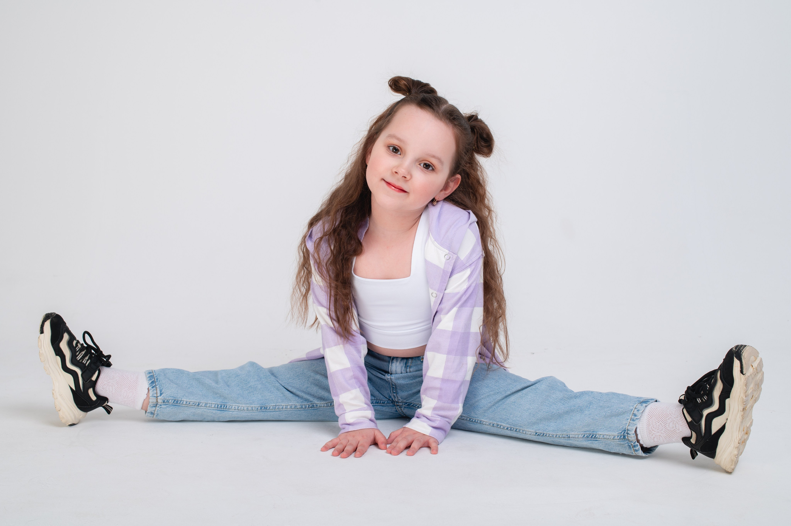 Дети (casual). Детский фотограф в Новокузнецке Николай Чекалин