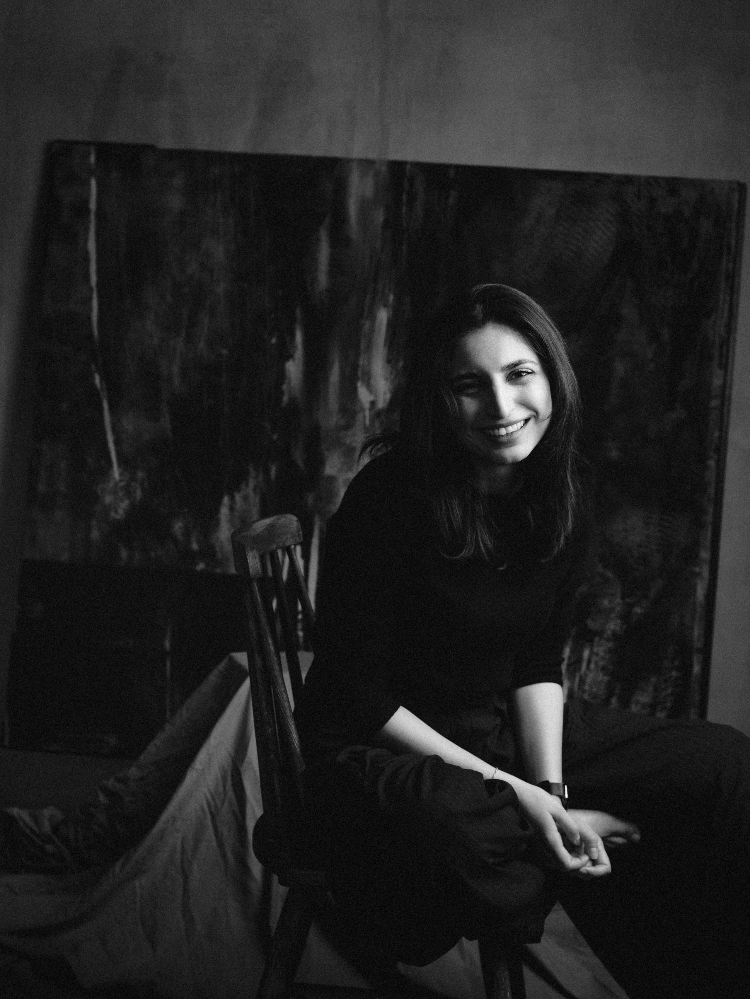 Сюзанна. Commercial photographer | Anton Ermakov