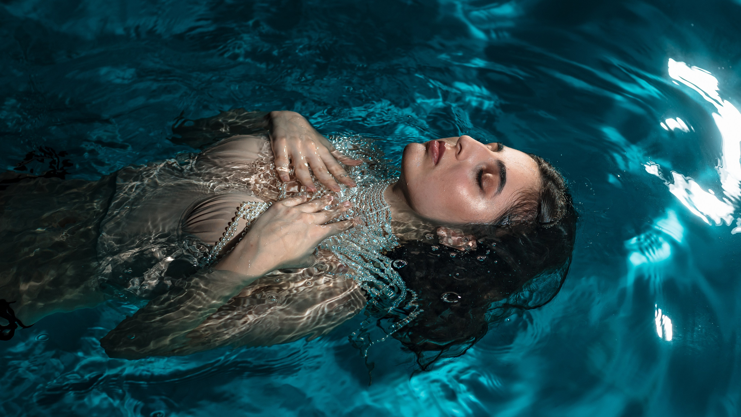 Подводная съемка. Профессиональный фотограф в Москве, Подмосковье