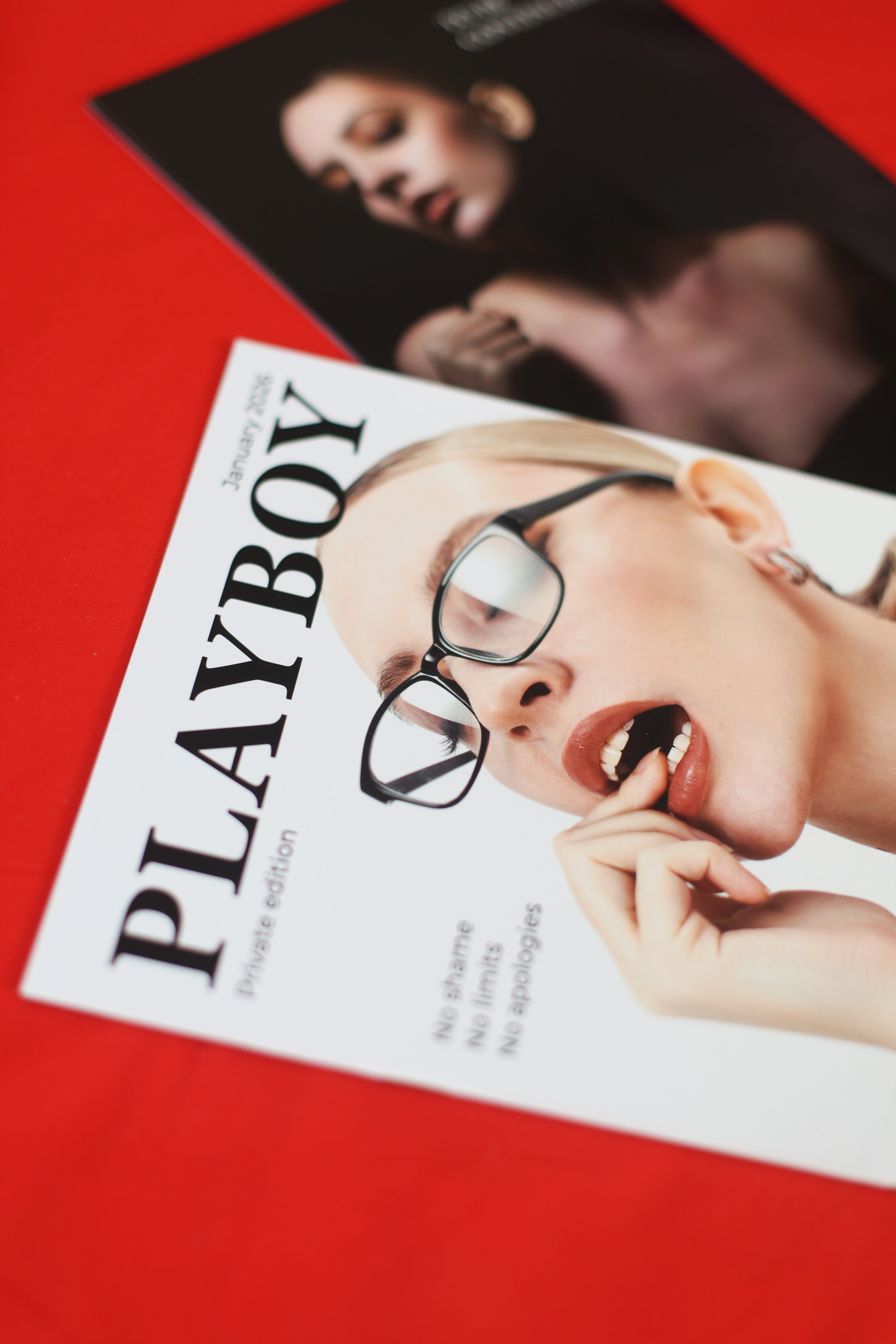PLAYBOY-ЖУРНАЛ. MORRENAAA|Фотограф Сергиев-Посад | Москва | МО | Пушкино | Мытищи