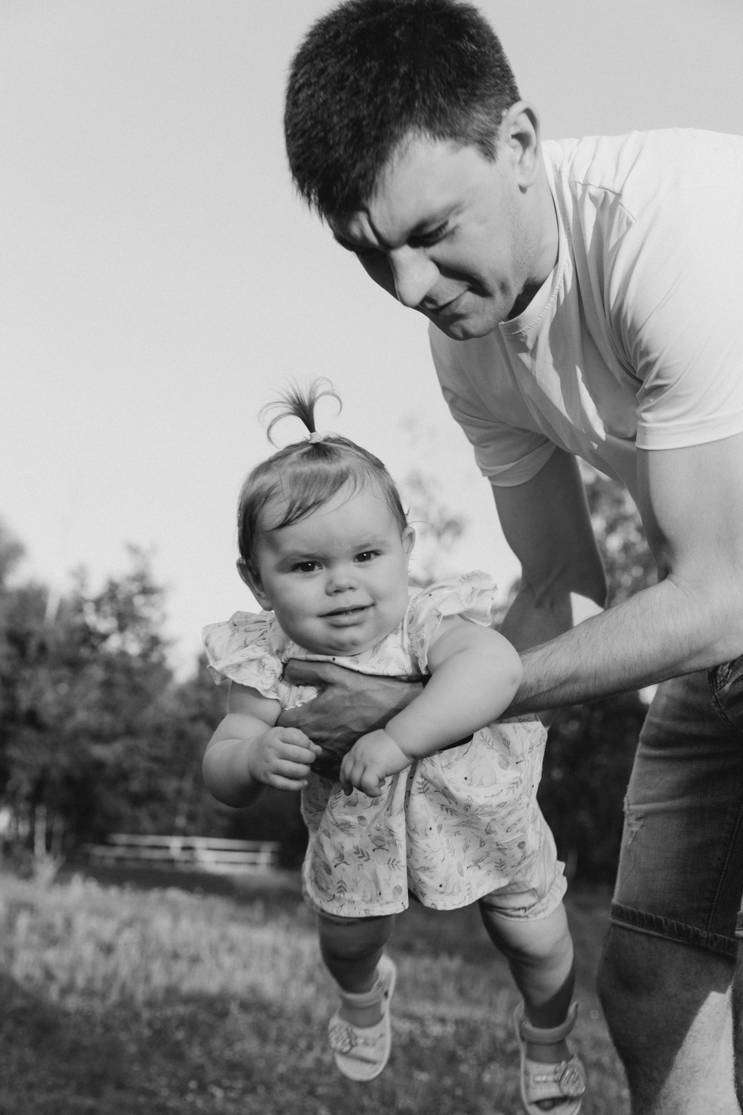 Таня. Семейный и детский фотограф Башкатова Дарья Старый Оскол