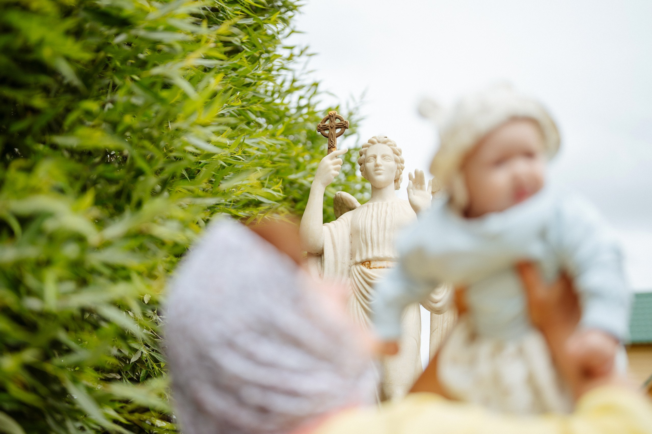 Крещение. Вова Вершинин - видеограф в Нижнем Новгороде, Москве и всей России