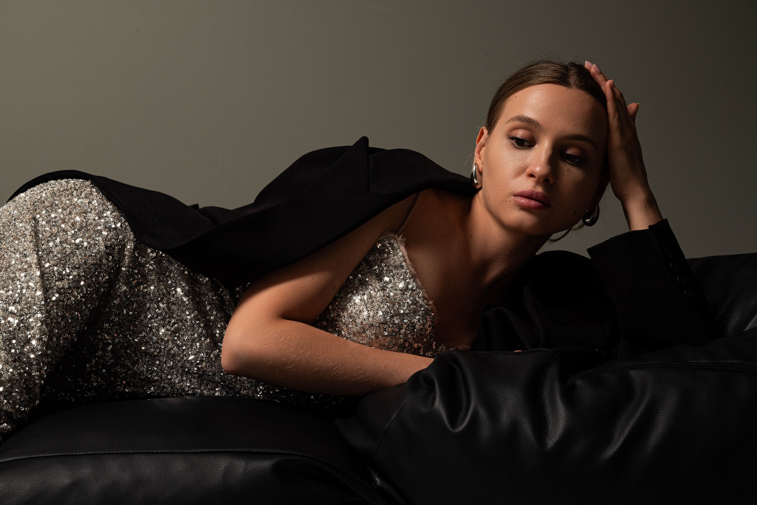 Портфолио. Главная