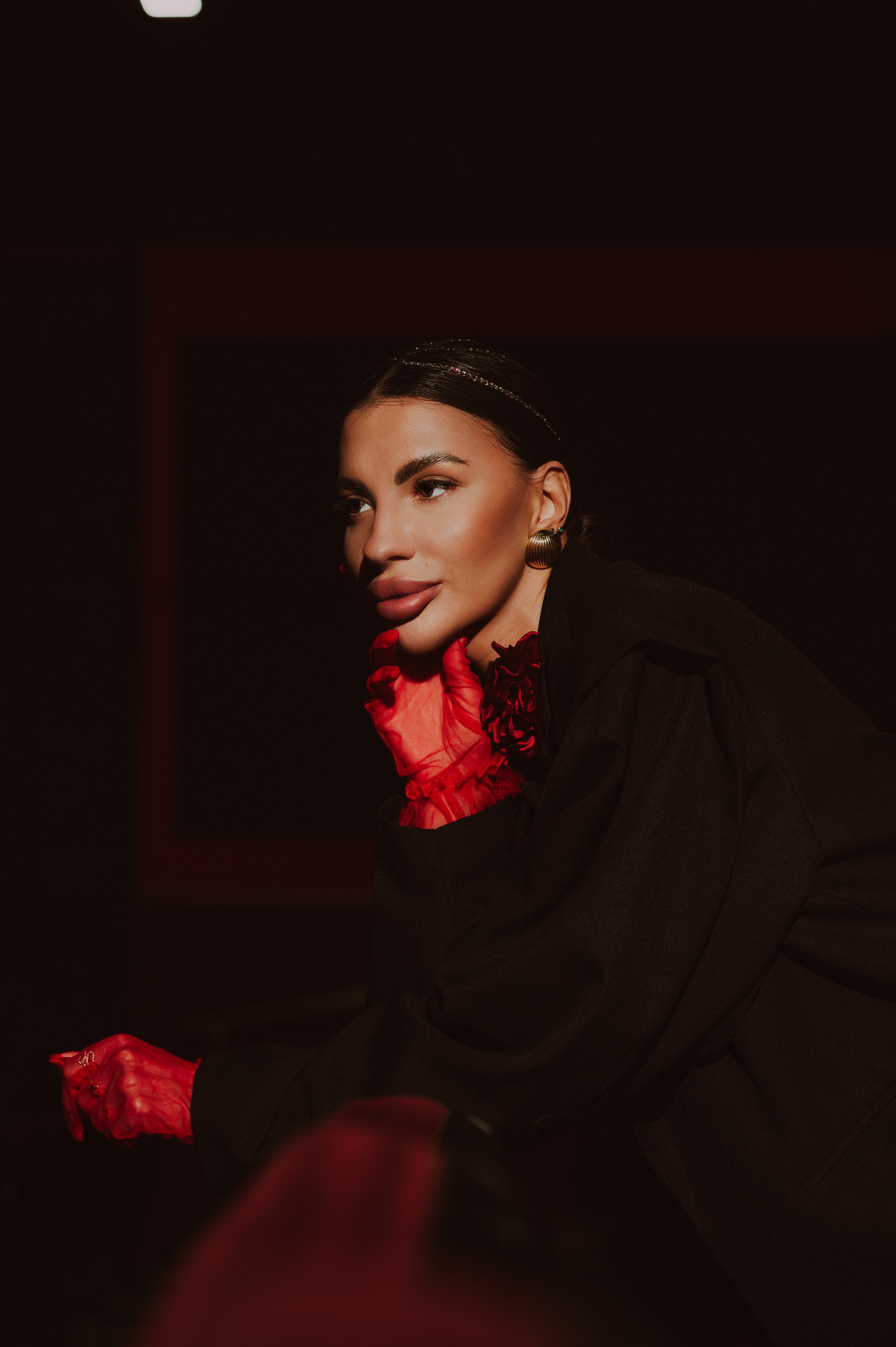 Сьемка в кинозале. Мариуполь фото. Фотограф Мариуполь.Индивидуальные съёмки. Детские, семейные, коммерческие