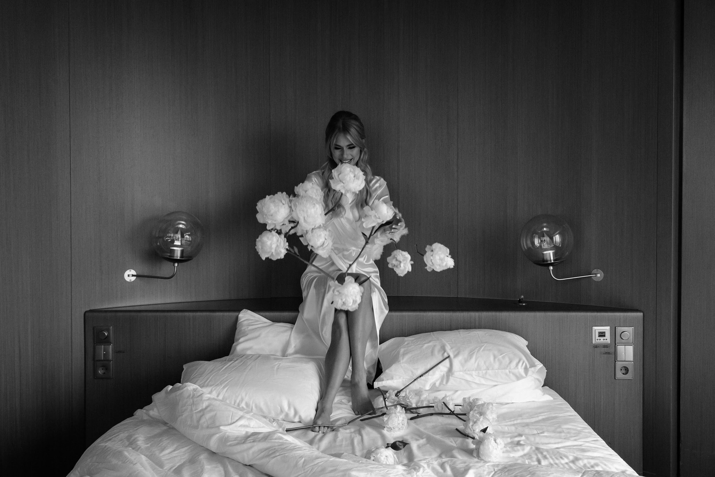 8.08 София и Юра. Свадебный организатор Екатеринбург