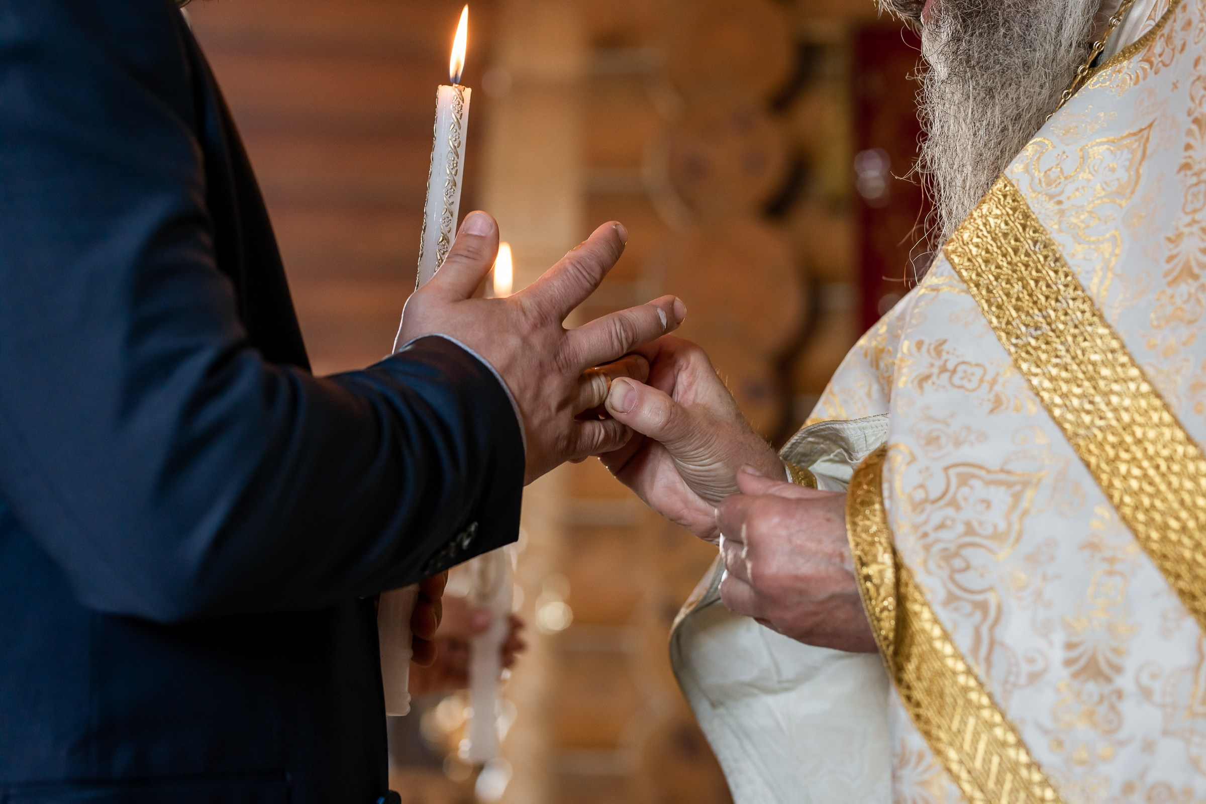Илья и Галина. Свадебный и семейный фотограф в Колпино и СПб Юлия Папанова