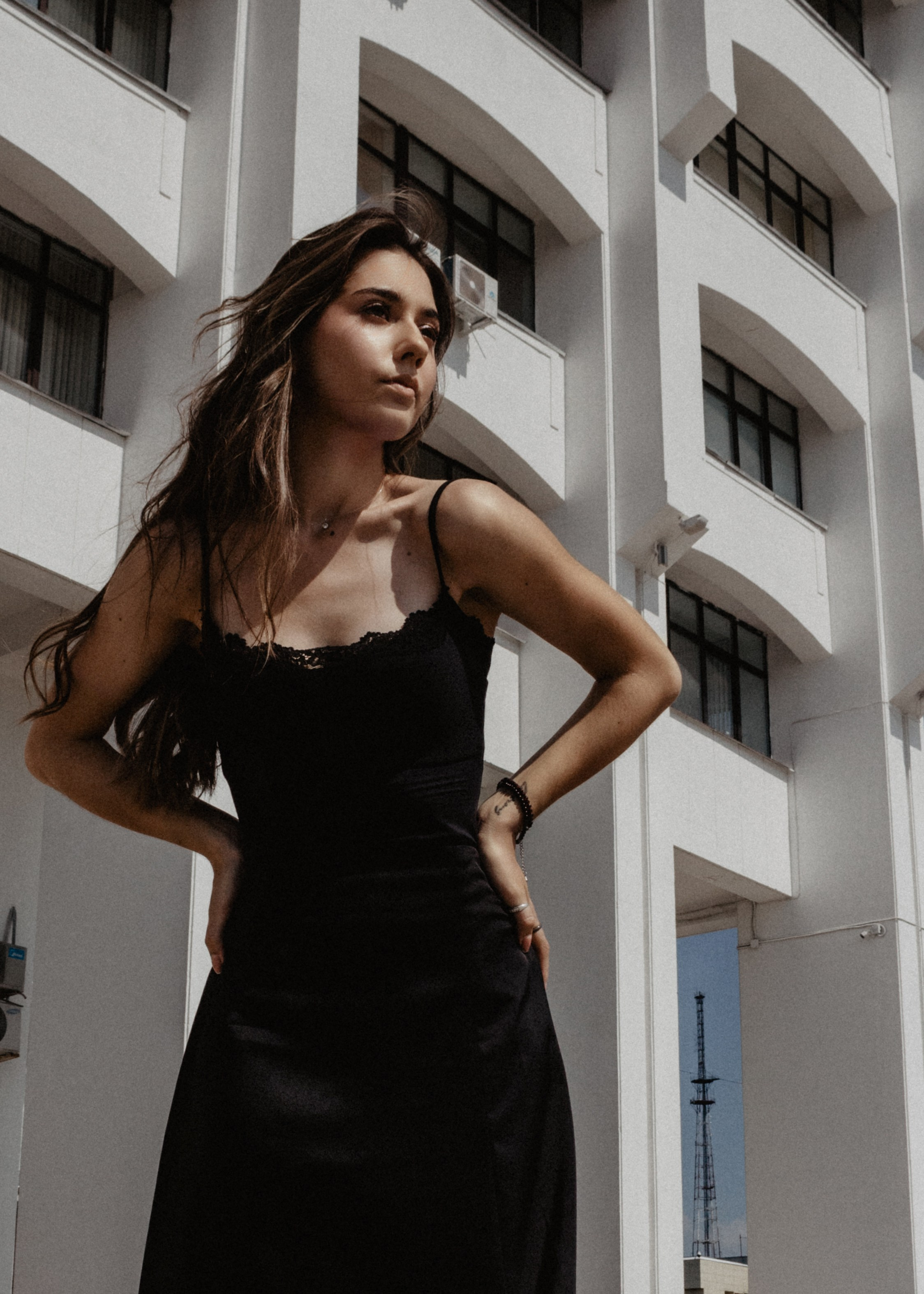 Виктория. Портретный фотограф Инесса Богданова