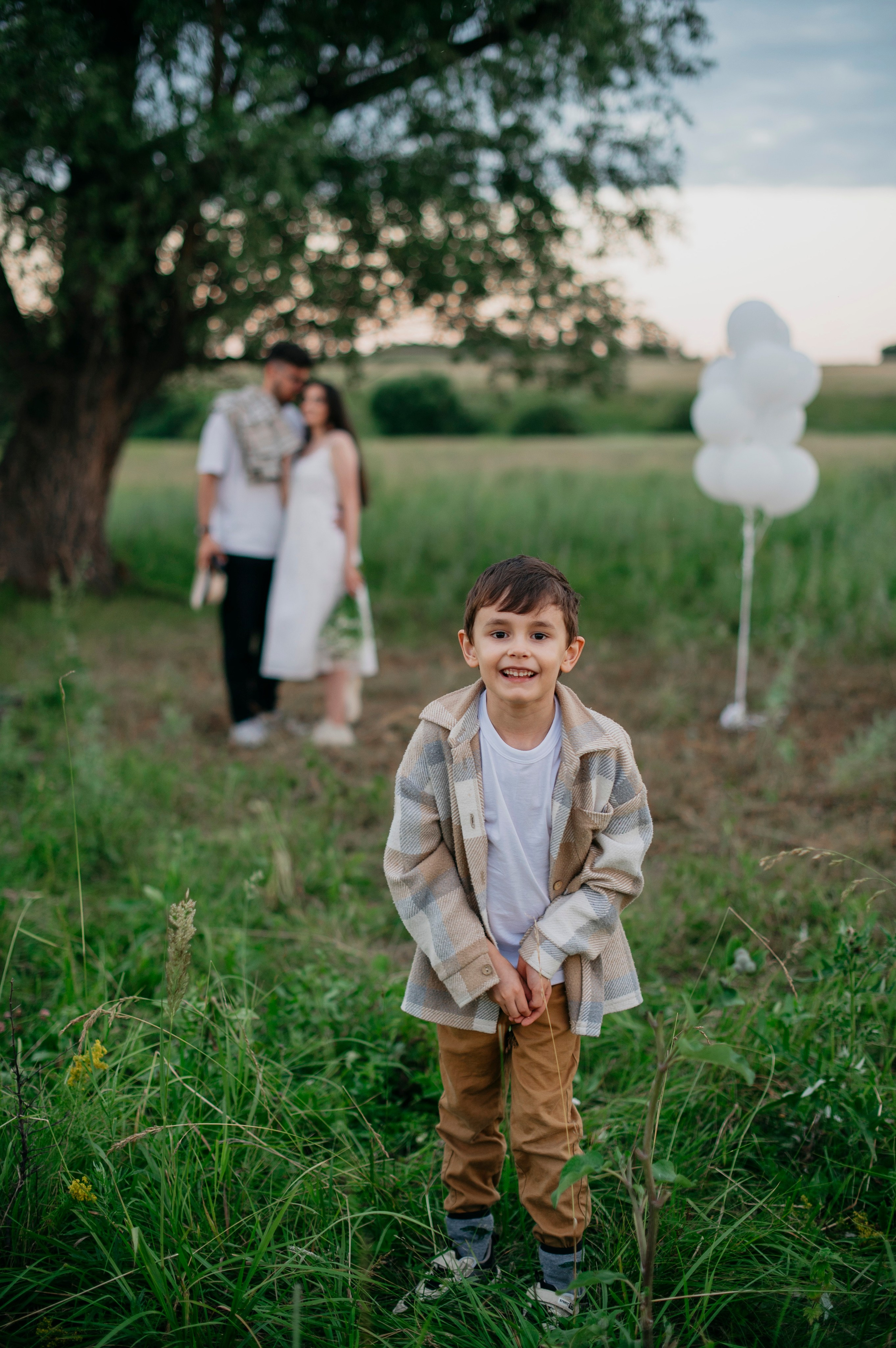 Полевые истории. Фотограф Дарья Семина