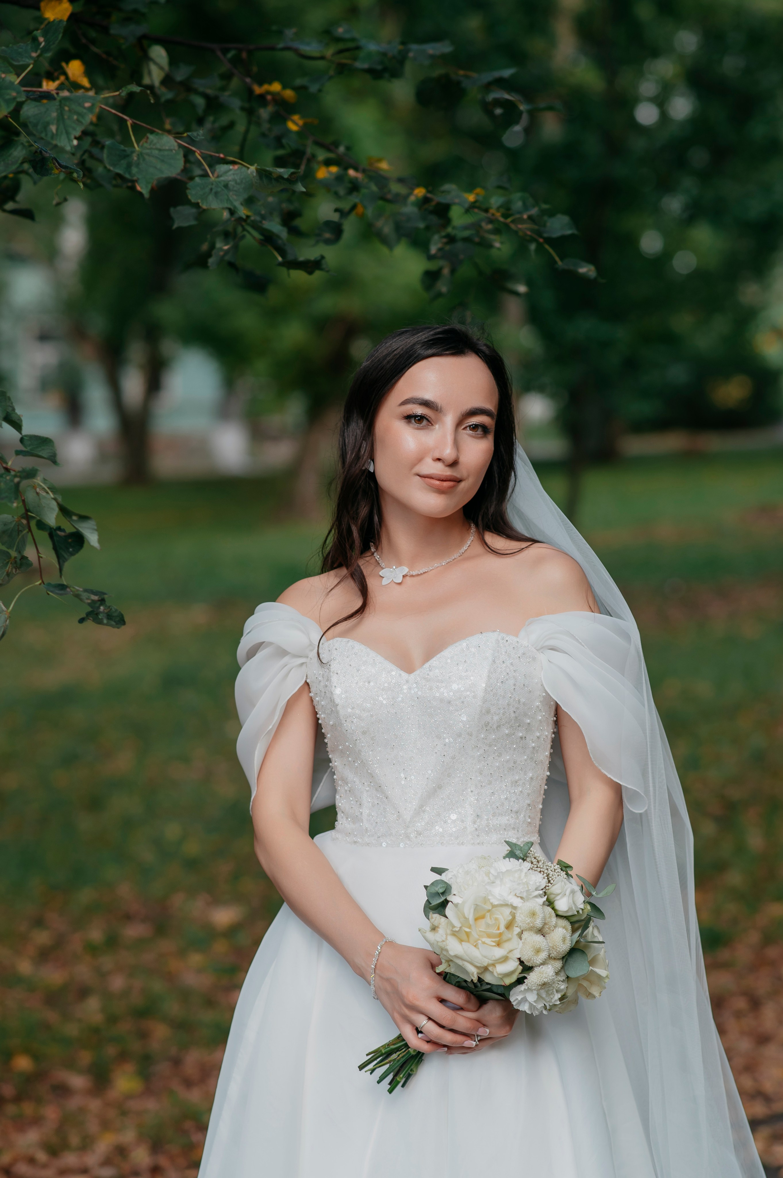 Влад и Валерия. Фотограф Дарья Семина