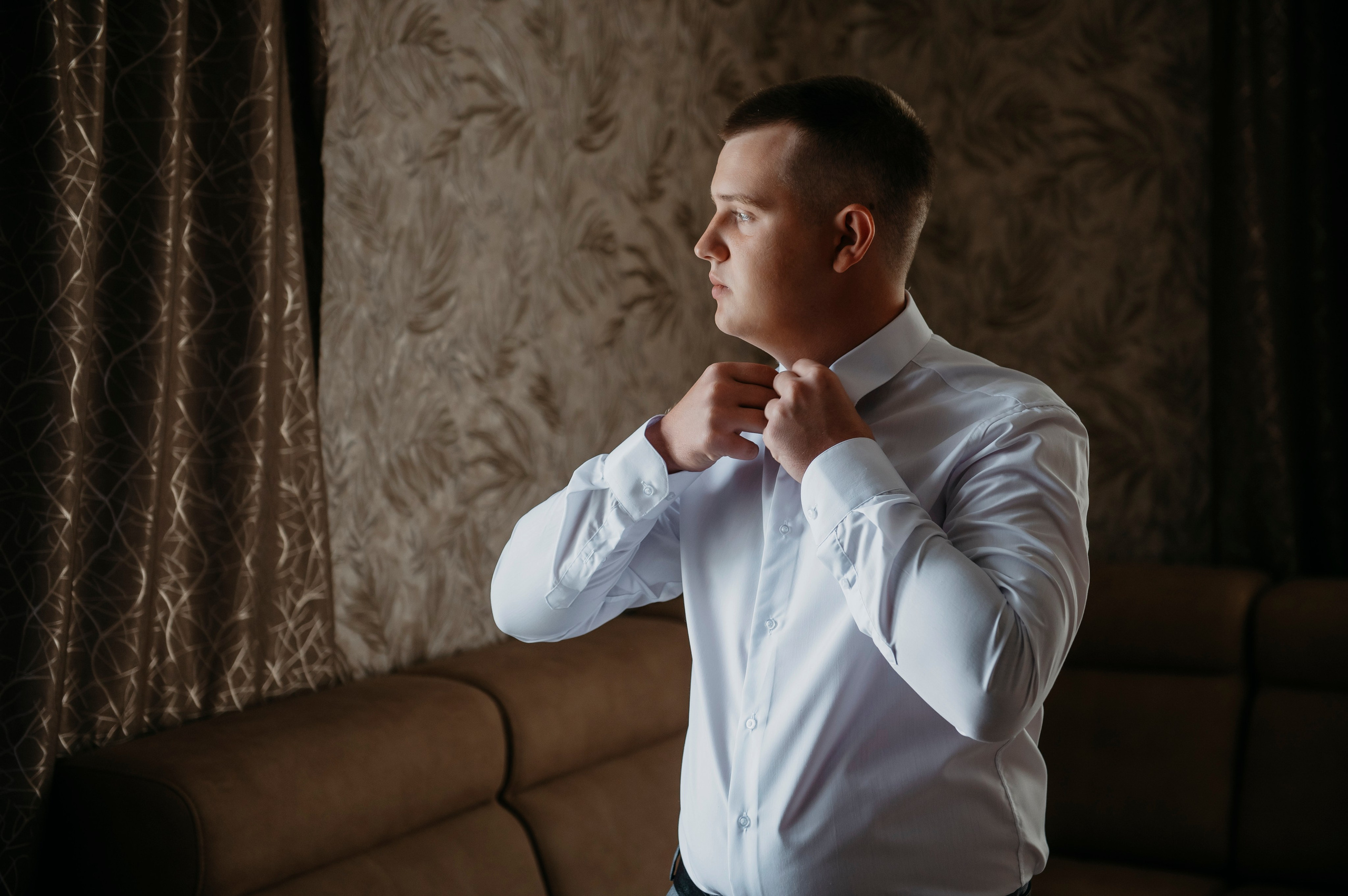 Свадебная фотосъемка в Самаре и области. Фотограф Дарья Семина