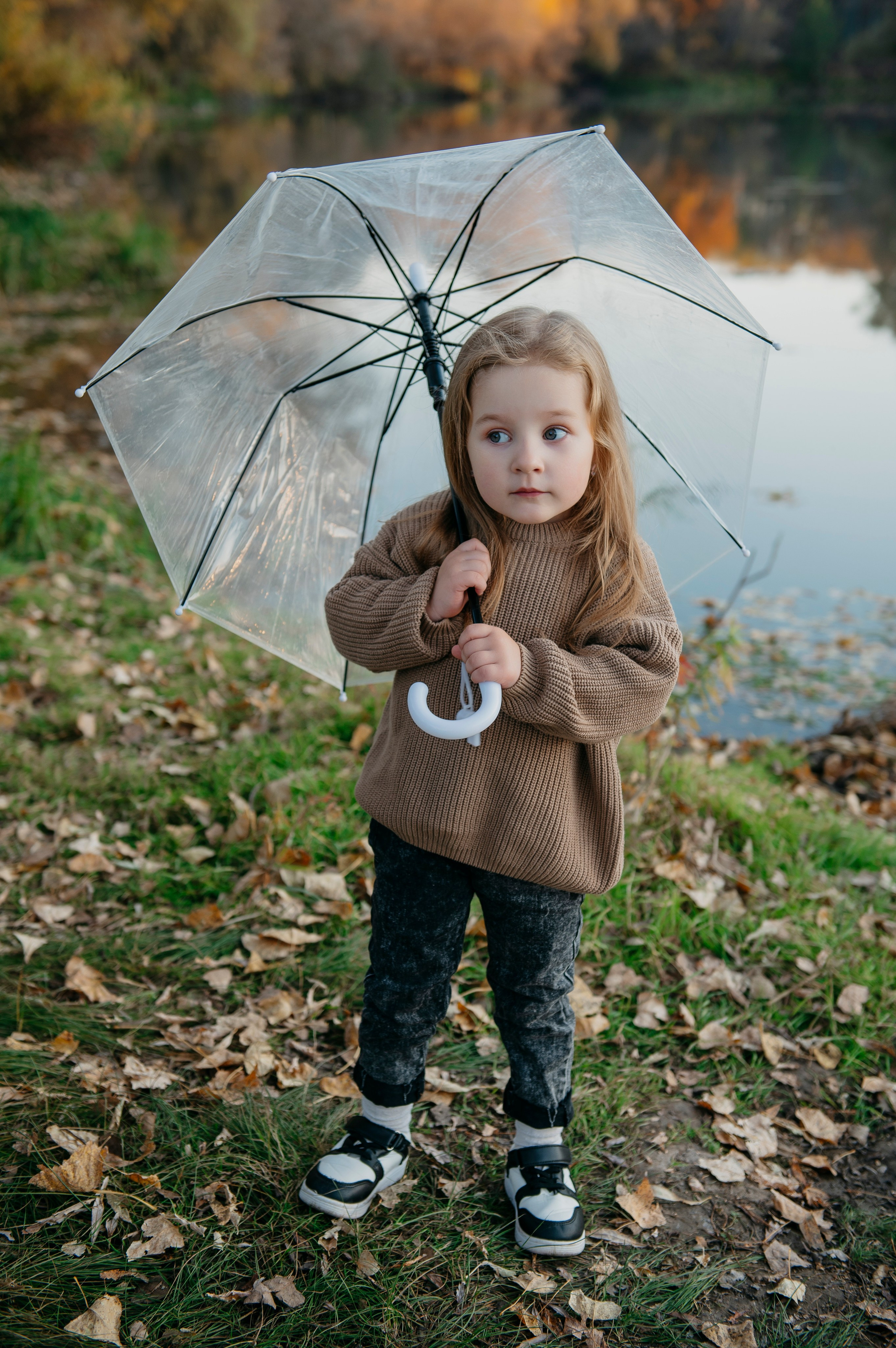 Осенние зарисовки. Фотограф Дарья Семина
