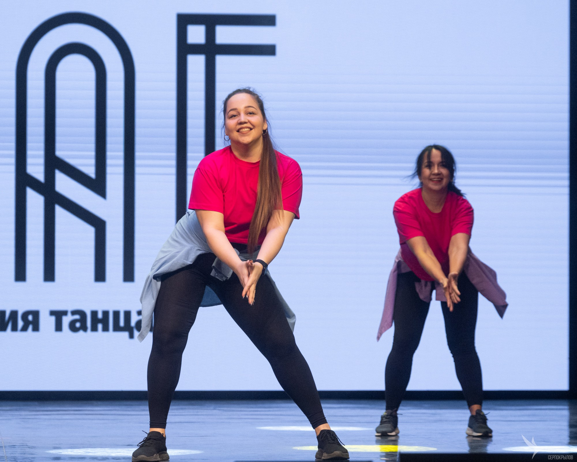 Шаг. Репортажный фотограф в Казани Павел Серпокрылов