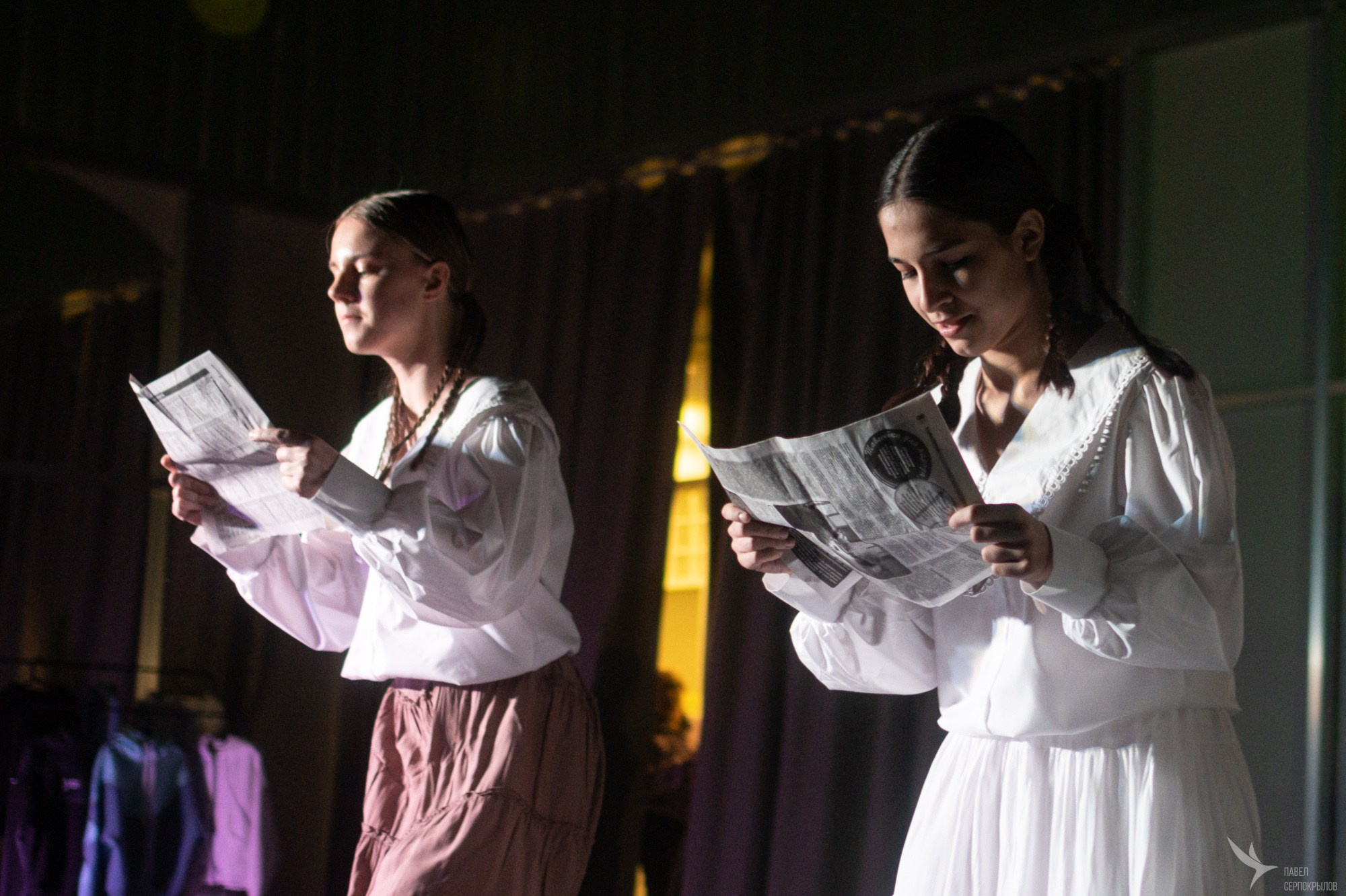 HOUSE PLEASE. Репортажный фотограф в Казани Павел Серпокрылов