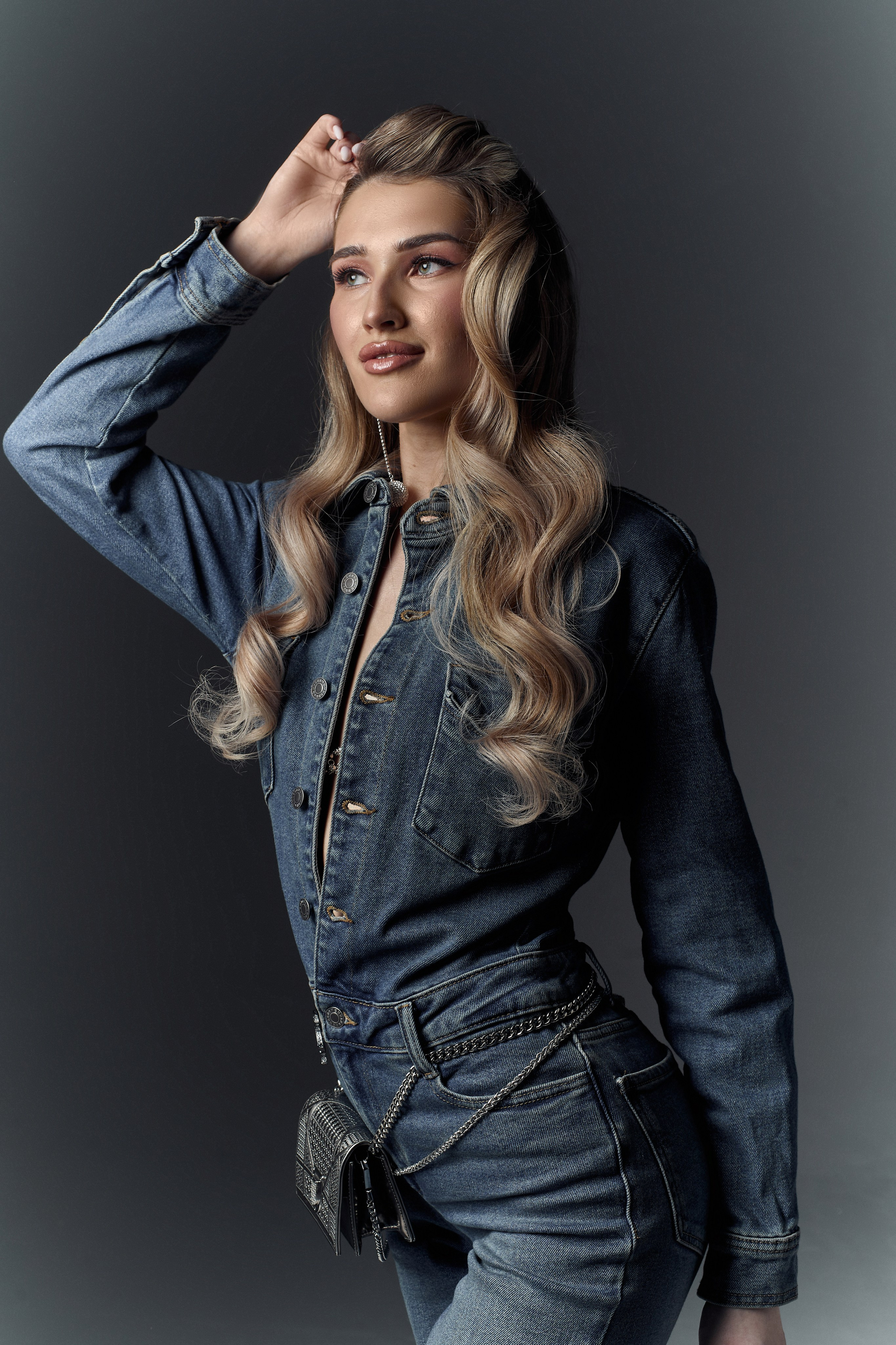 ALENA. Фотограф Файзуллина Азалия