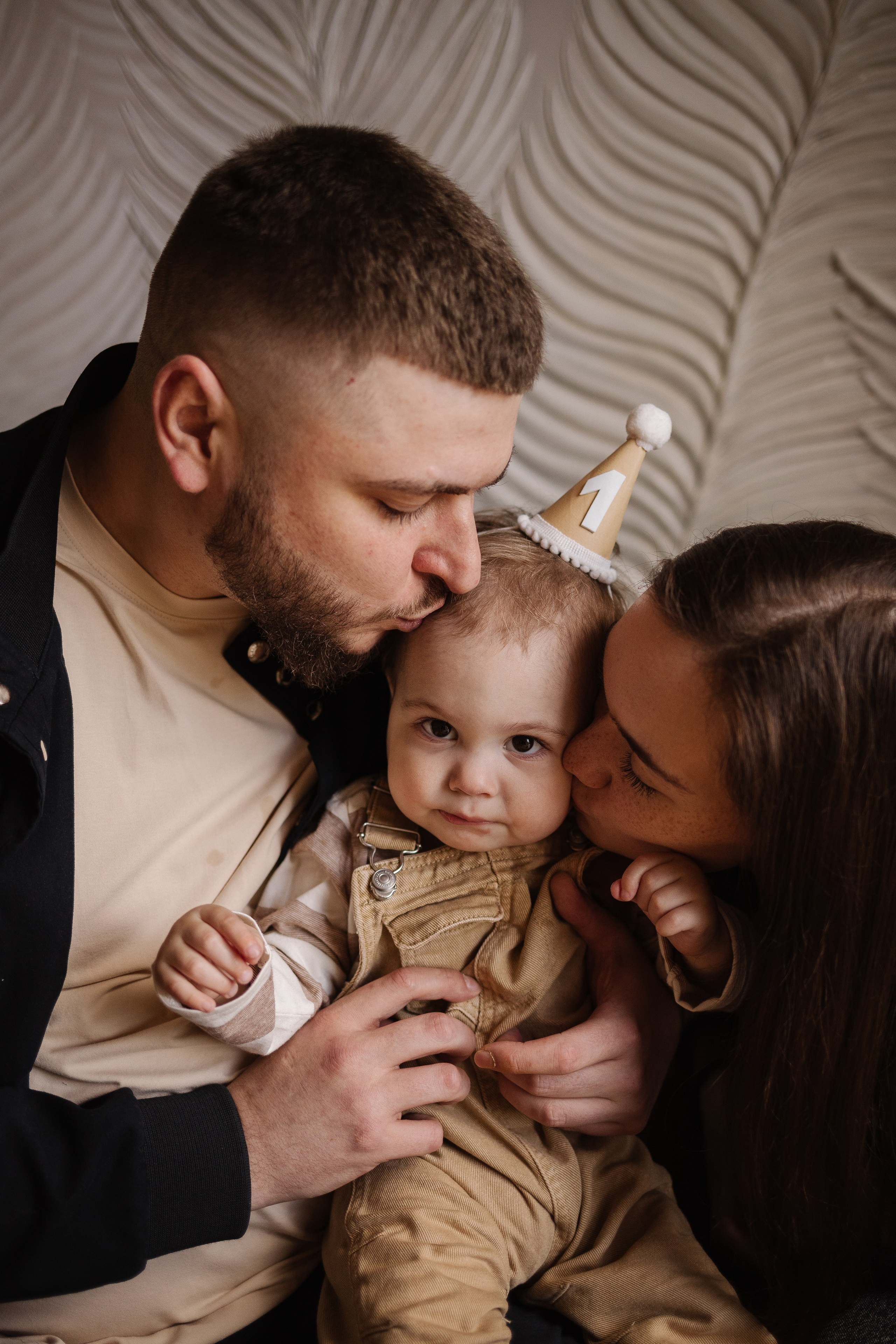 Детский день рождения. Семейный фотограф Юлия Клишина