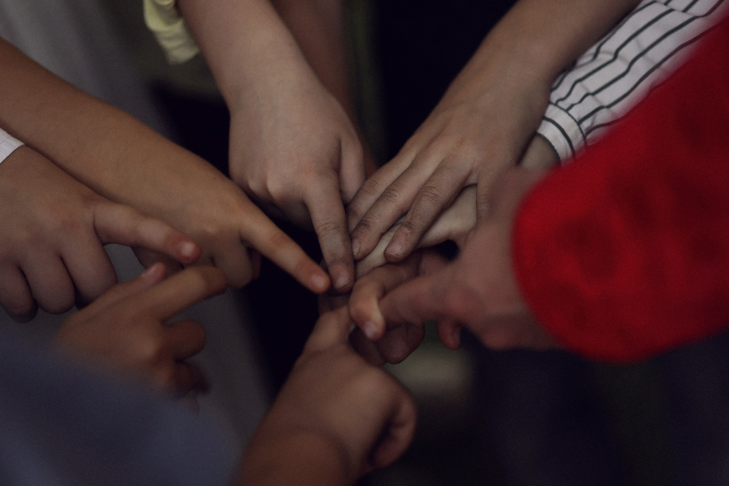 День рождения Артура. Эларджи. Настя Оленченко, портретный/семейный фотограф на цифру и плёнку Москва
