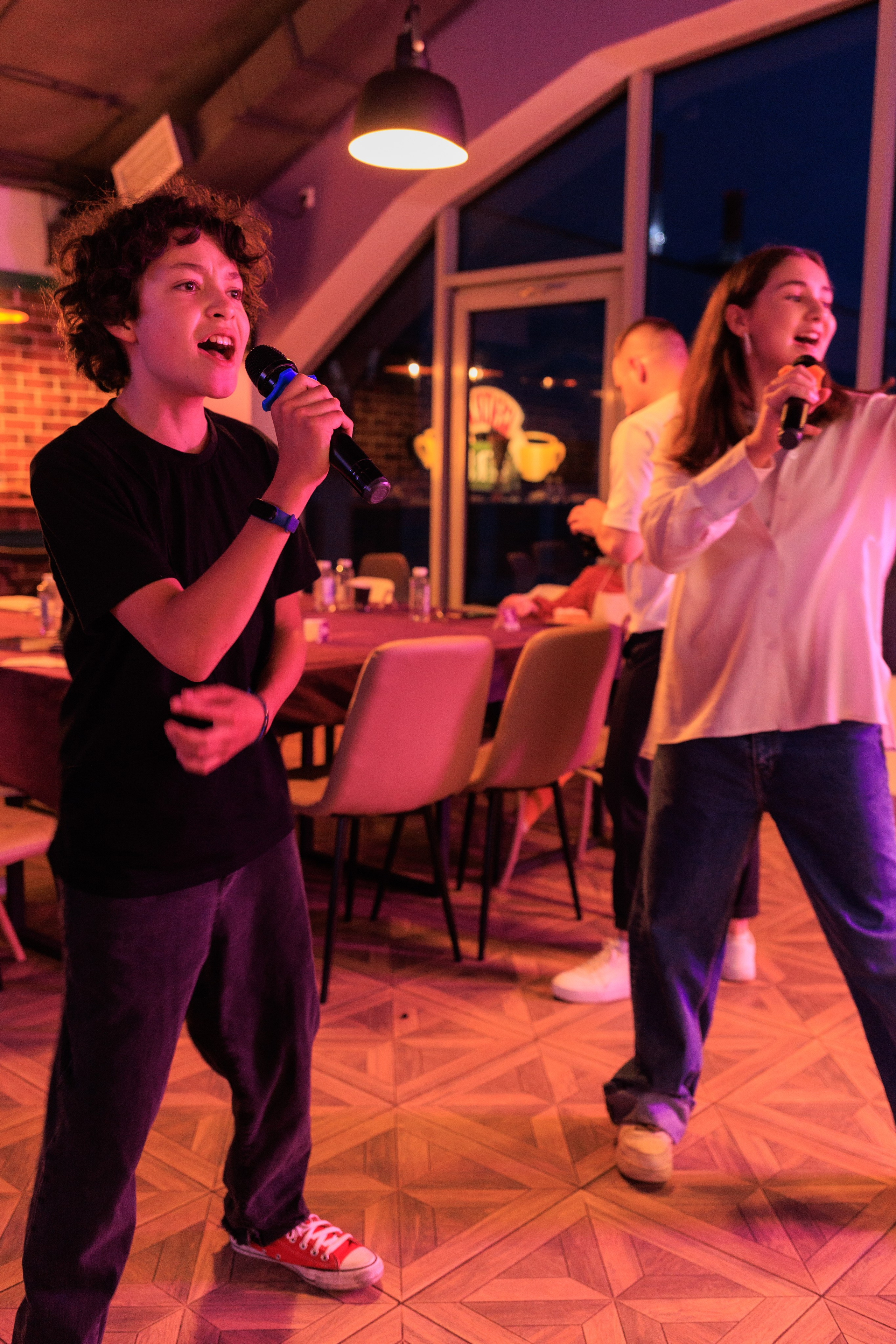 ДР АМИРА. Я фотограф из Москвы к Вашим услугам