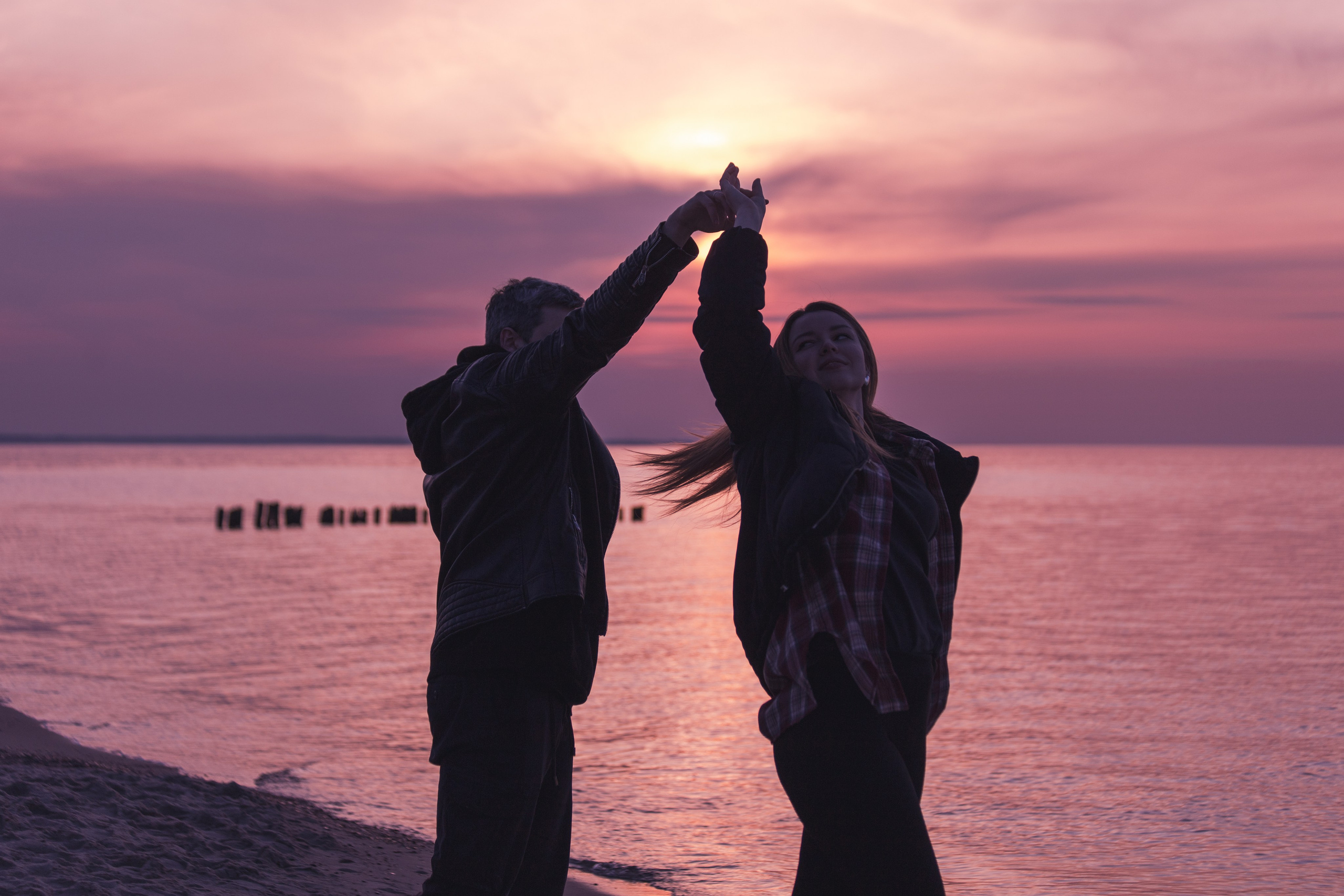 Роман К, Ирина К. — Digital Noise —