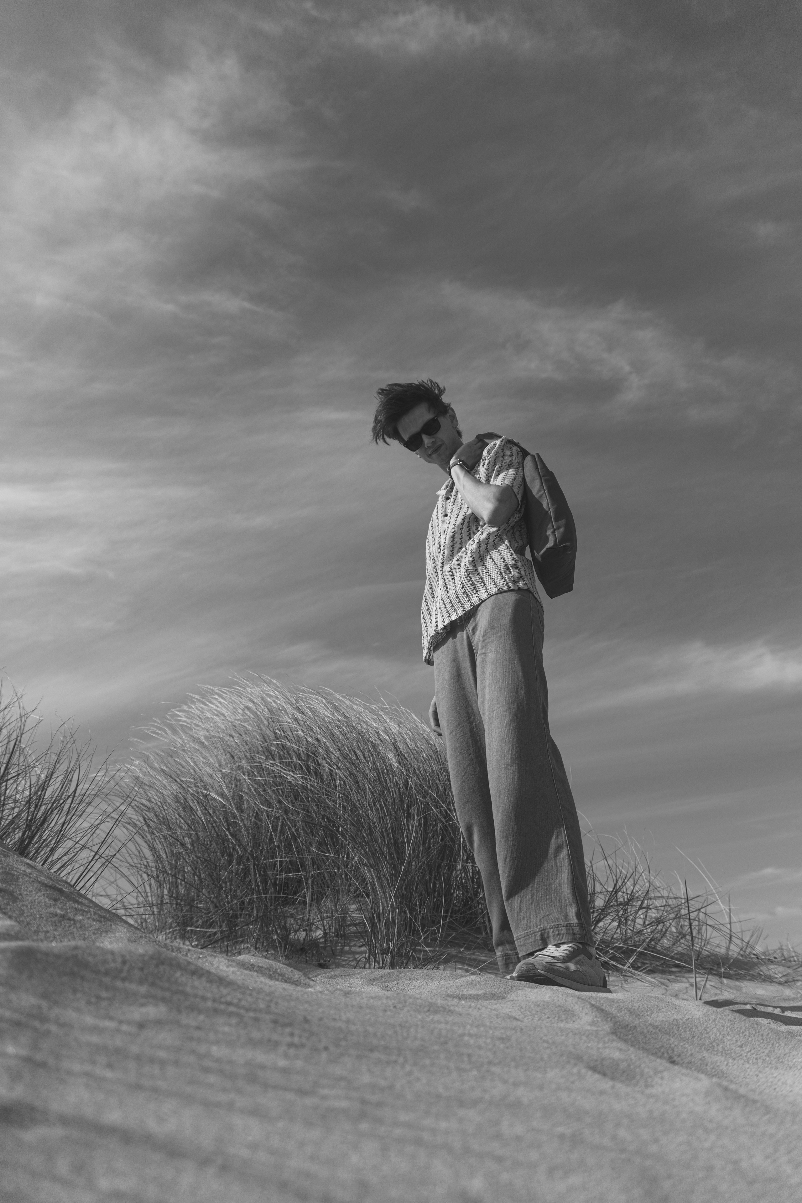 Никита Ш. (г.Балтийск). — Digital Noise —