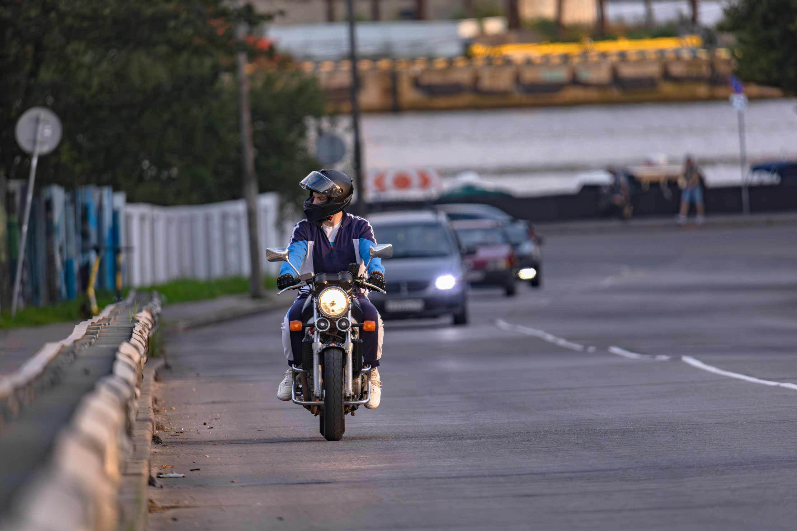 Daniil R. — Digital Noise —