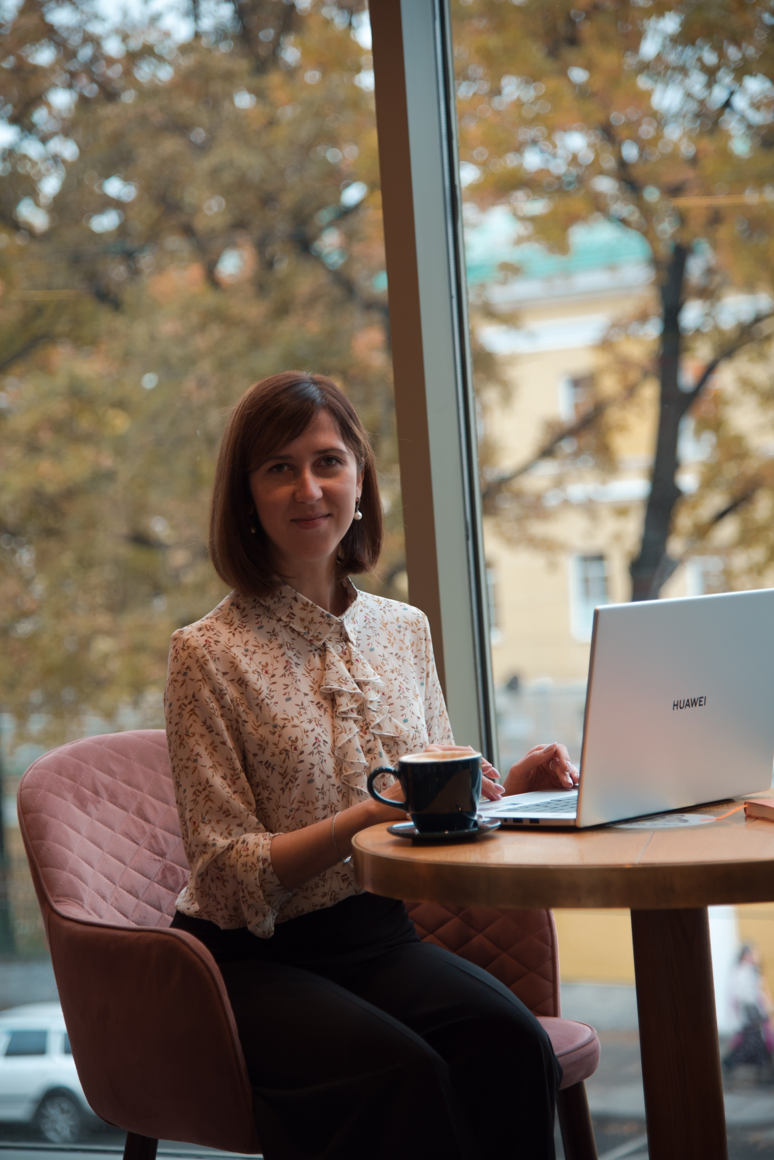 Ангелина. Свадебный и семейный фотограф с Санкт-Петербурге Ольга Стрижакова