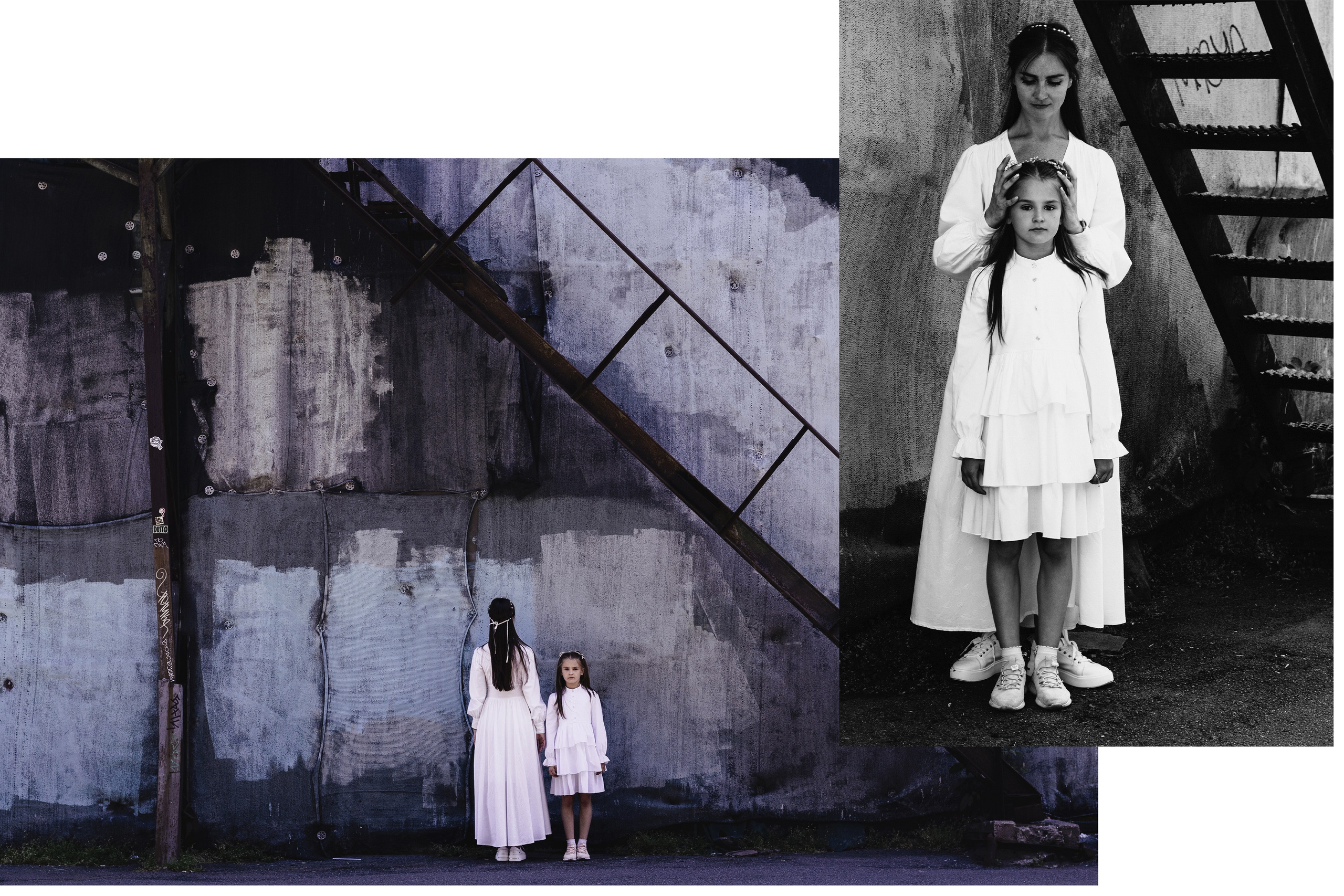 Семейная съемка может быть и такой!. Портретный и репортажный фотограф в Санкт-Петербурге Варвара Жукова