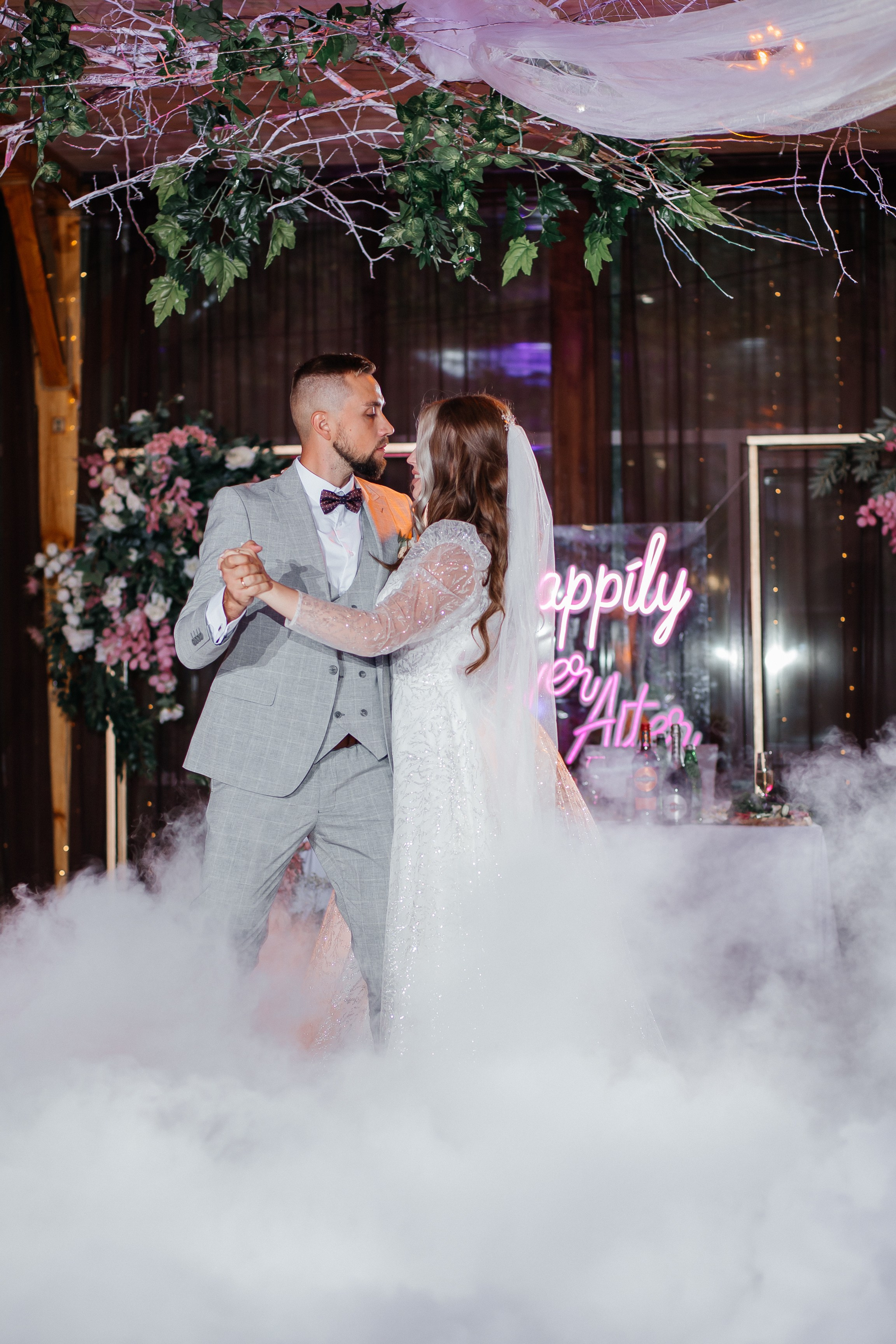 Настя и Саша. Свадебный фотограф Кристина Тимощук