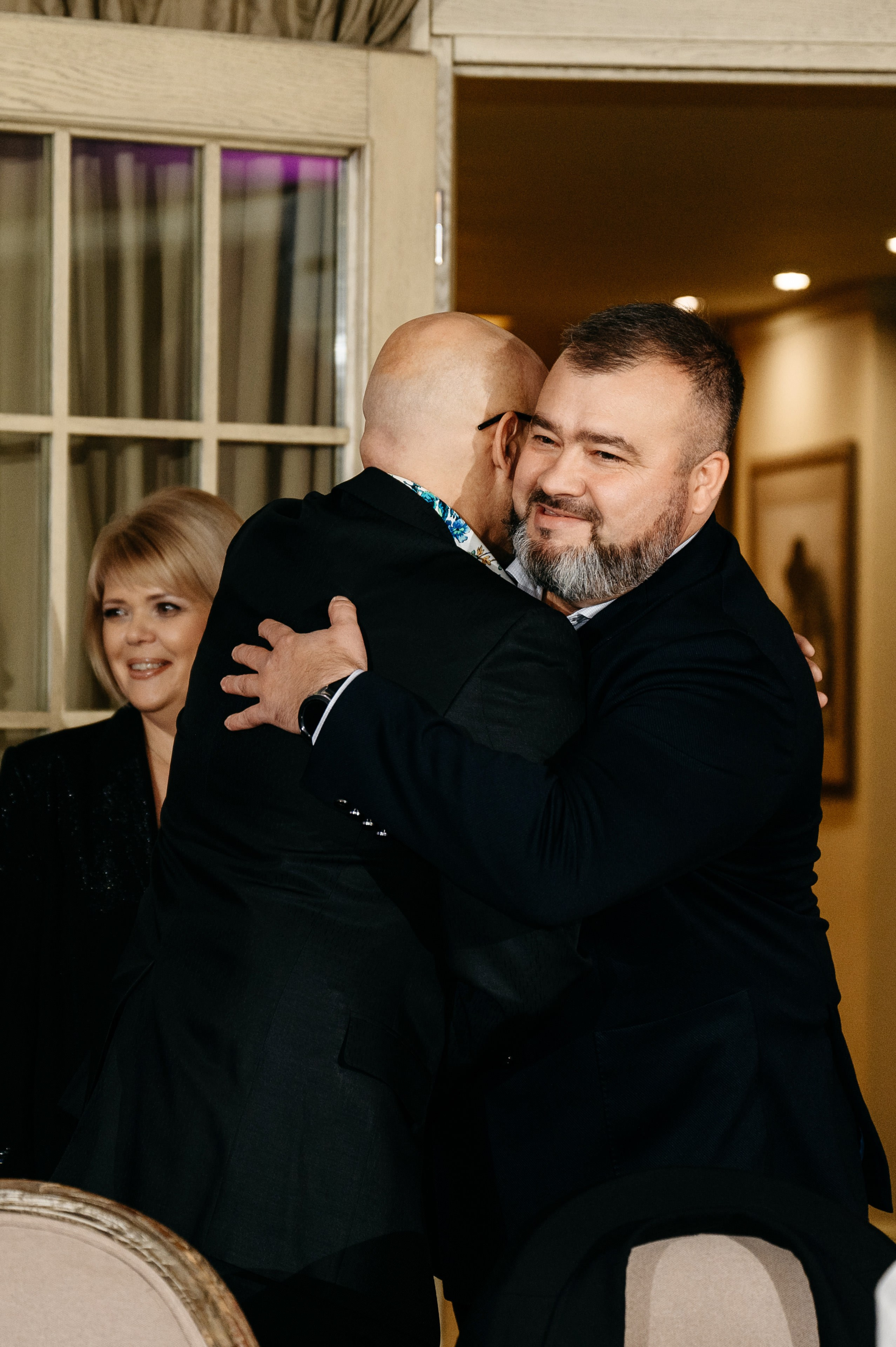 Андрей. 50 — Жизнь только начинается!. Свадебный фотограф в Красноярске