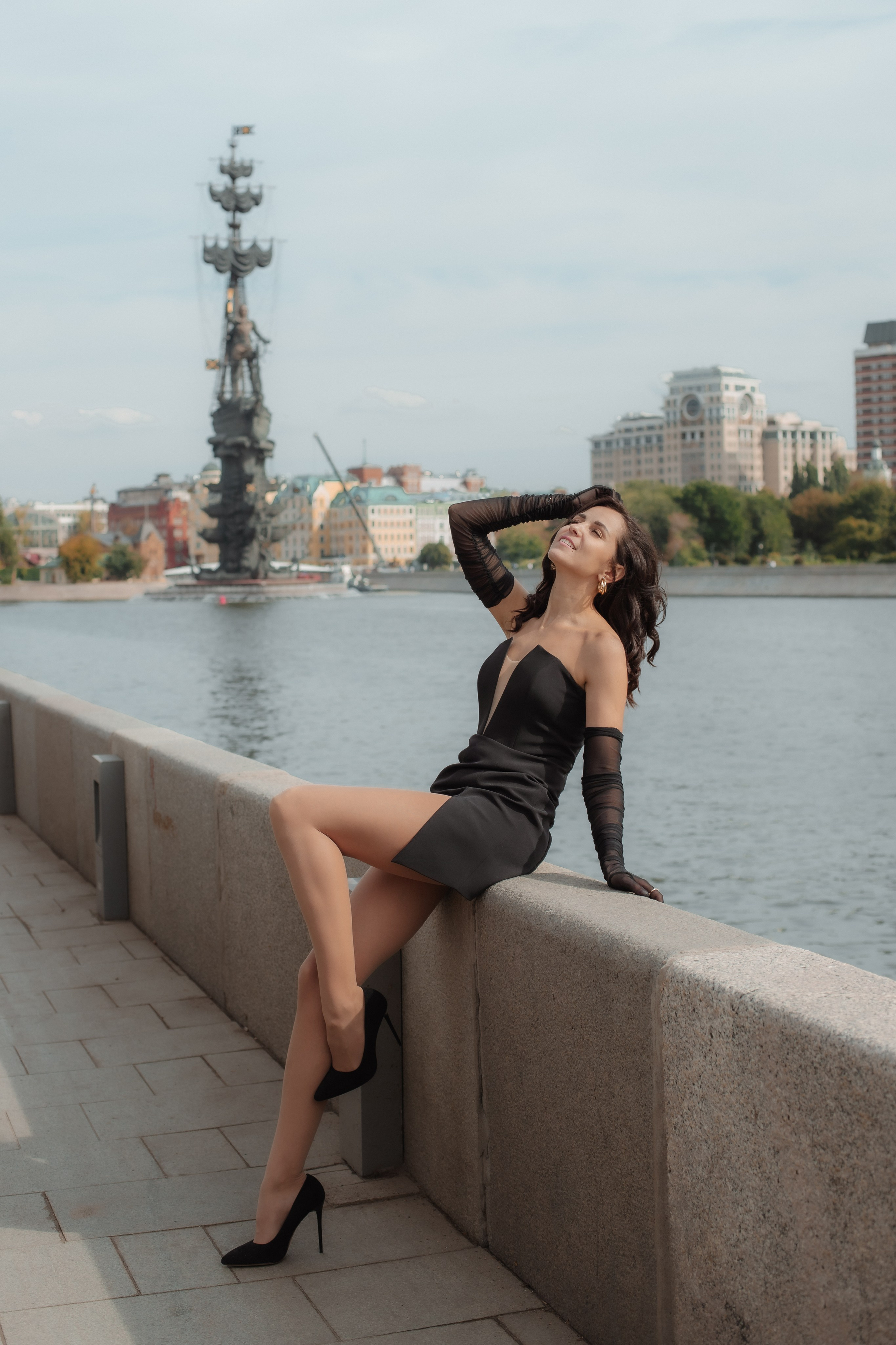 Карина. Фотограф москва