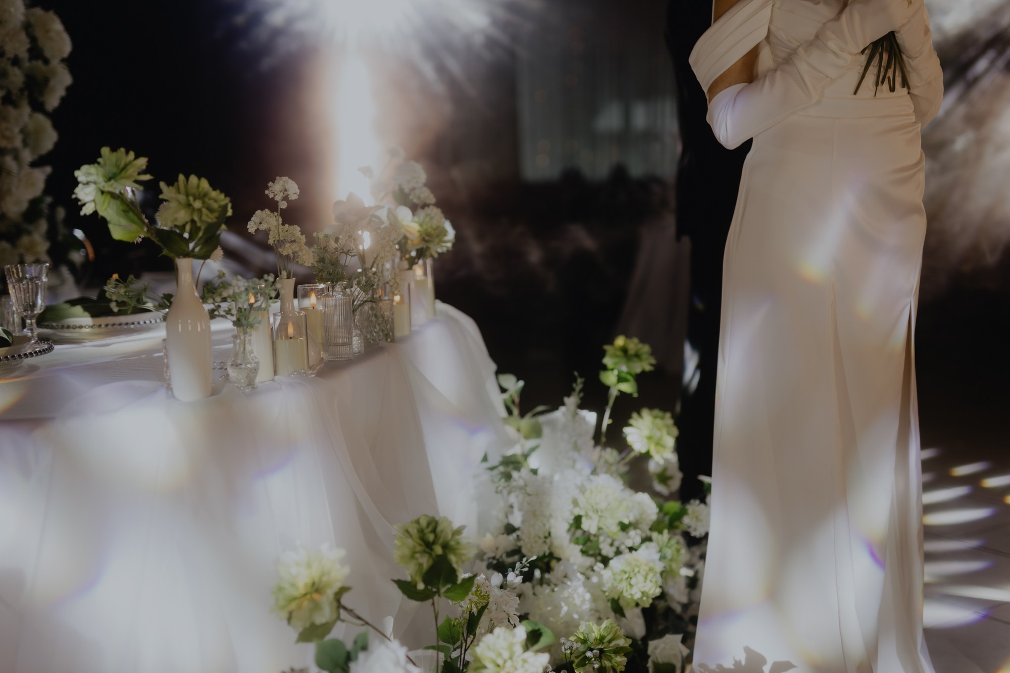 Перед банкетом (рест. Чабарок, Гомель). Свадебные фотографы в Гомеле и Минске Сергей и Анастасия Фещенок