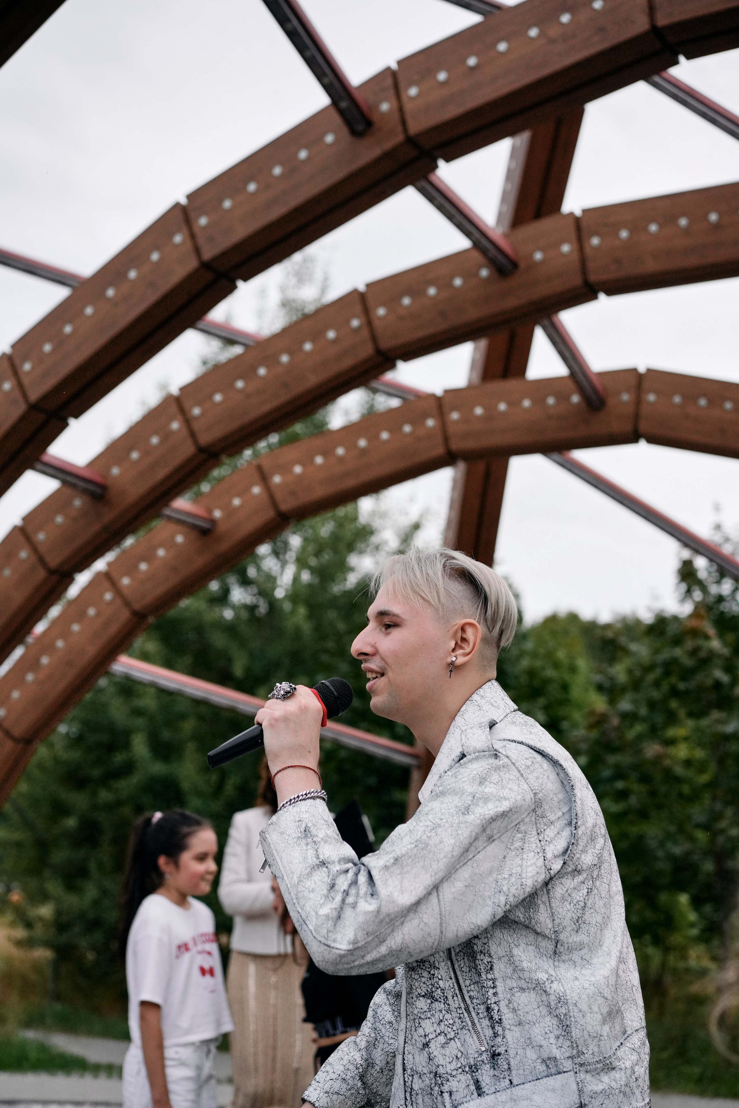 «Семейная вечеринка» 17.08.25. Фотограф Казань