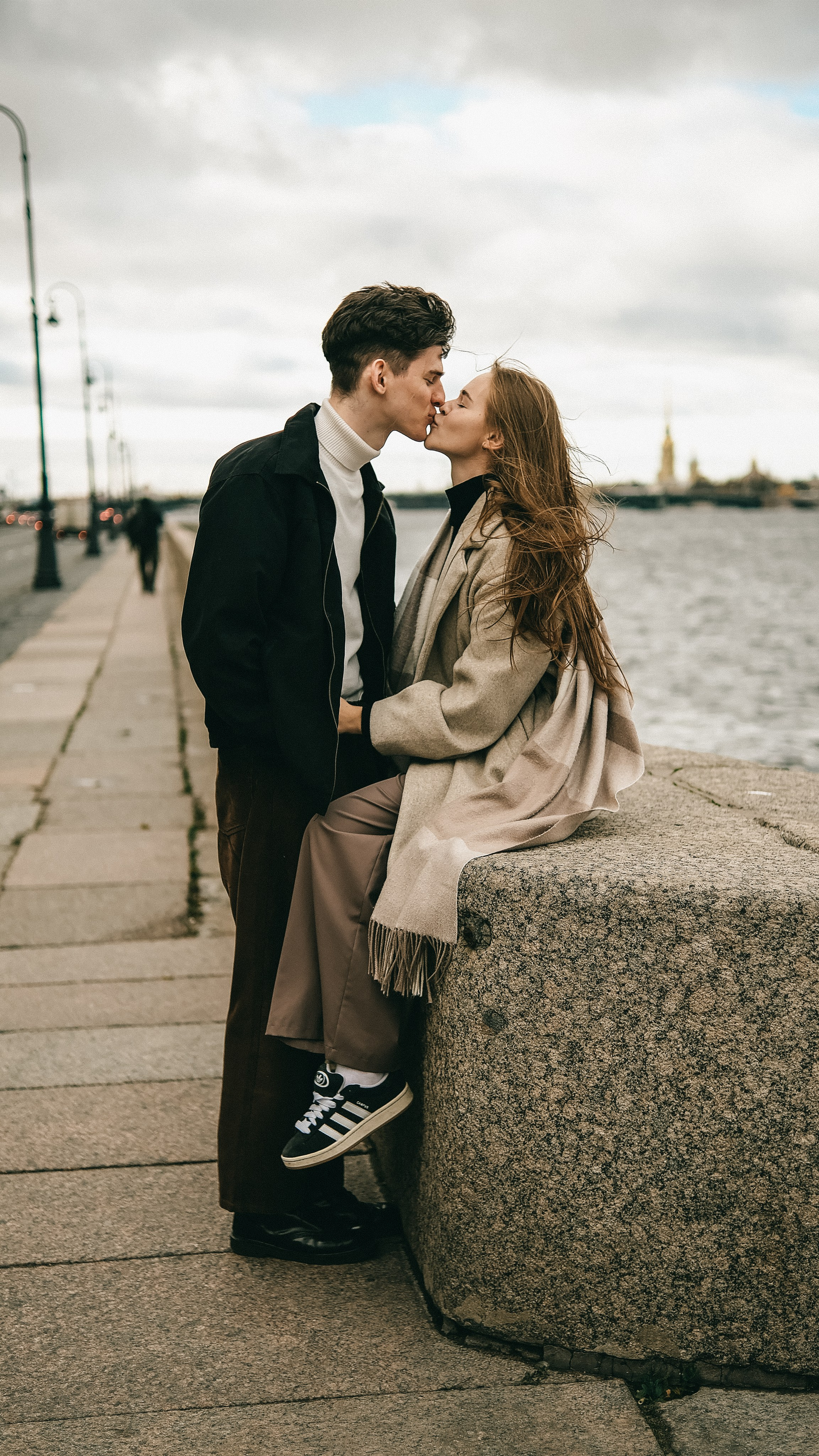 Криста & Арсений. Phdkvmr.ru