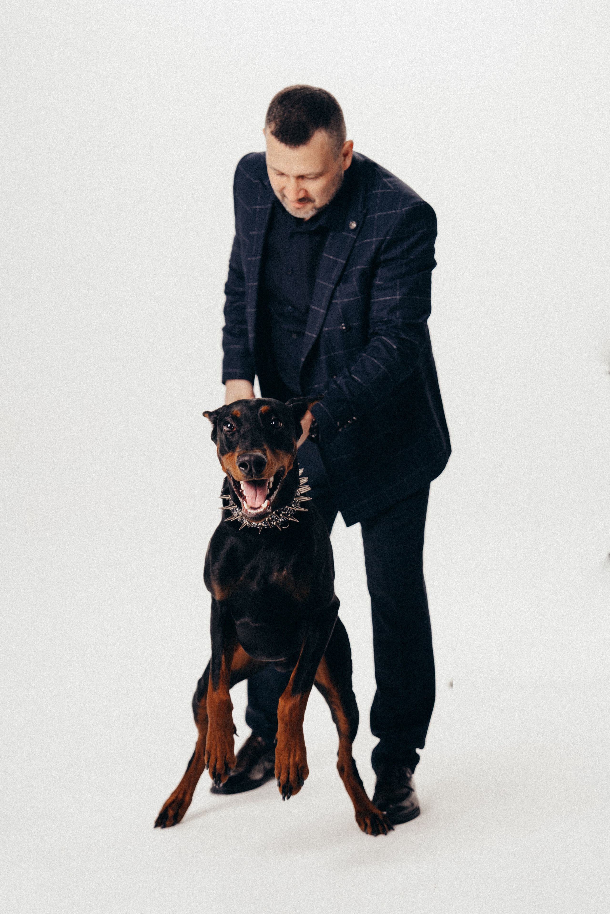 Динар 18.02. Идеальные портреты для соцсетей — Фотограф Ленар