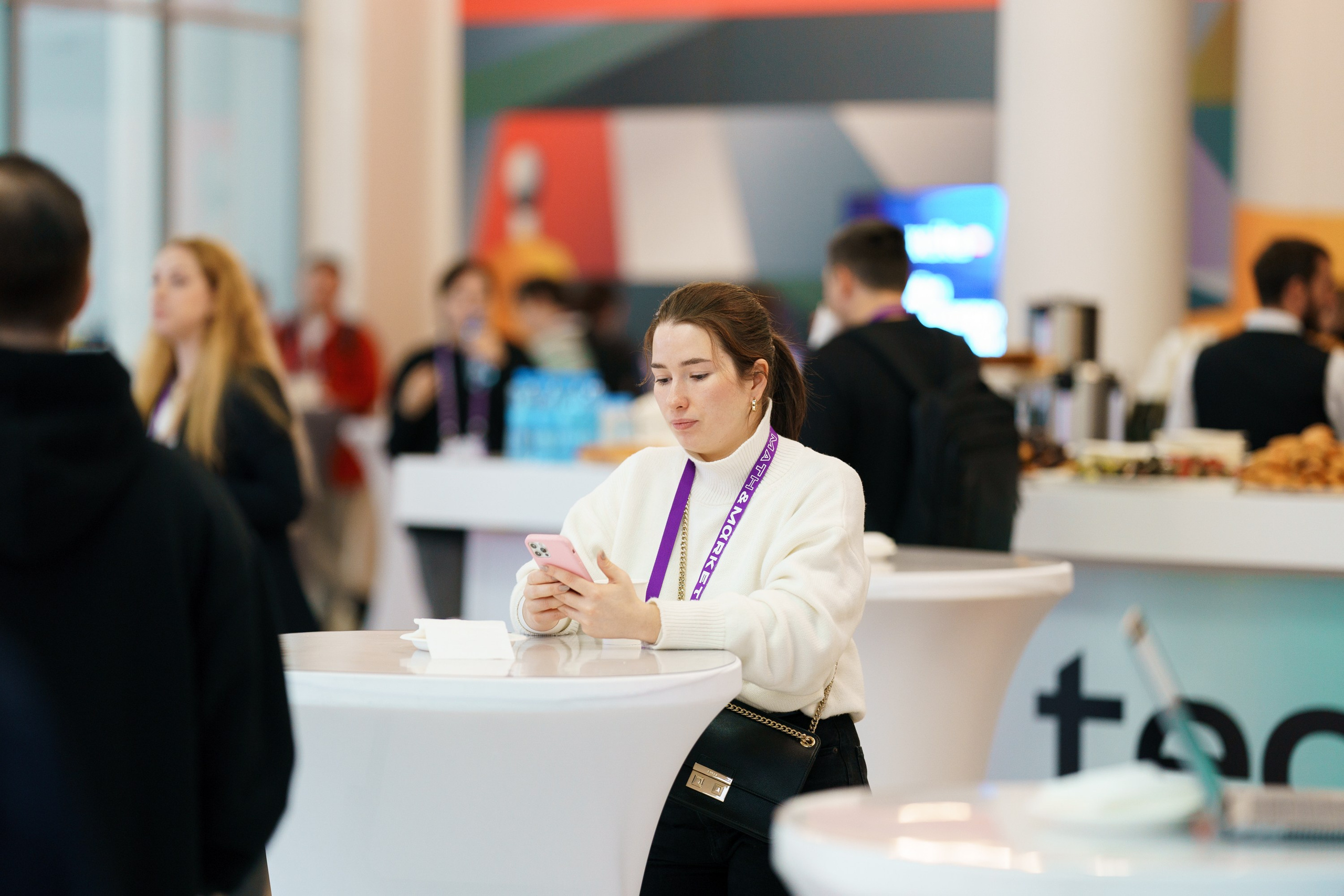 Матемаркетинг — 17–18 ноября 2022. Фотобанк Матемаркетинг