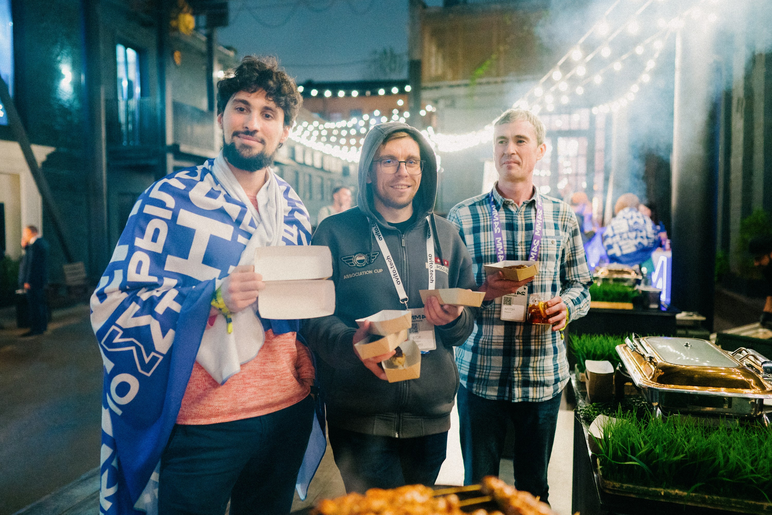 Матемаркетинг — 7–8 ноября 2024. Фотобанк Матемаркетинг