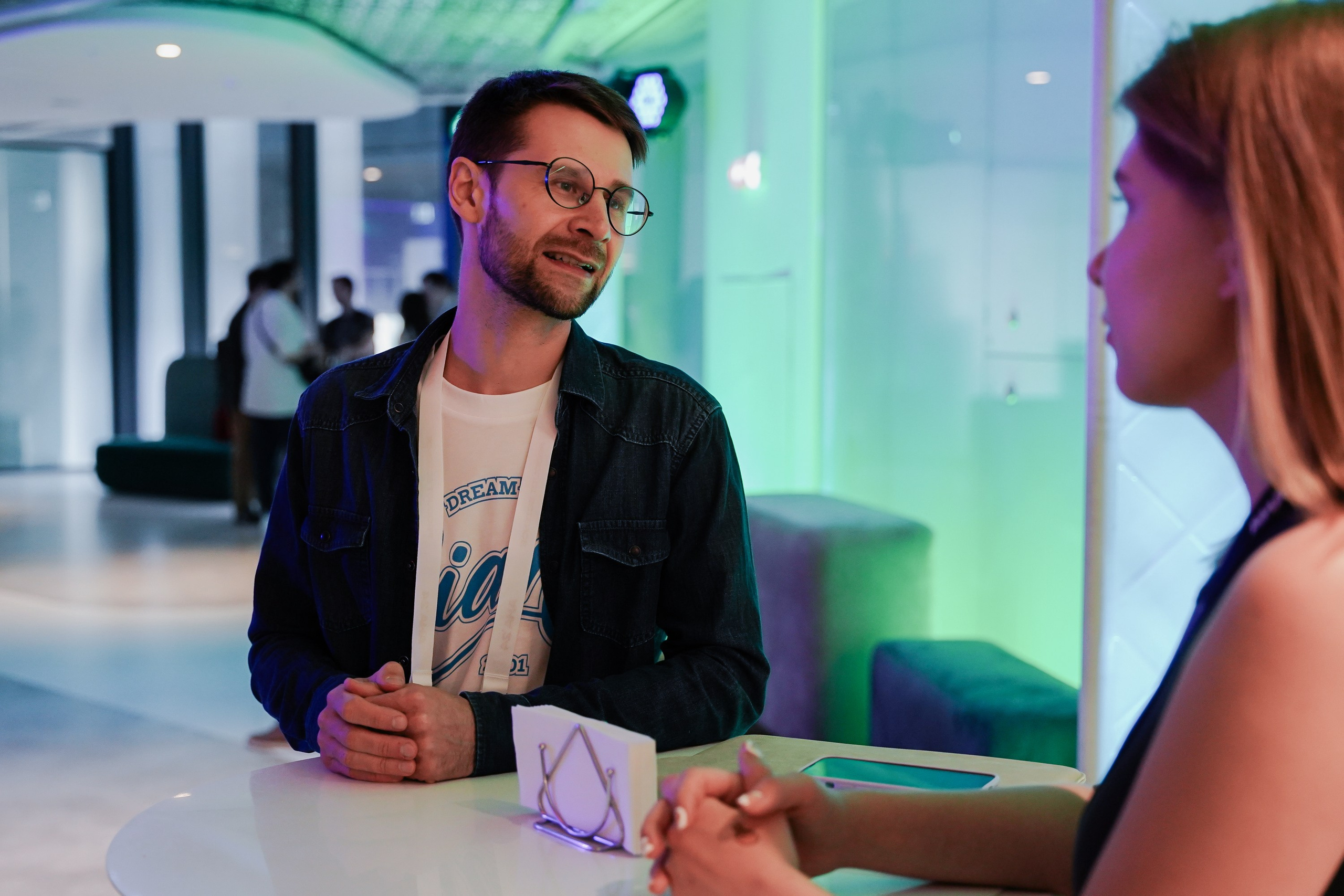 Aha! — 6 июня 2024. Фотобанк Матемаркетинг