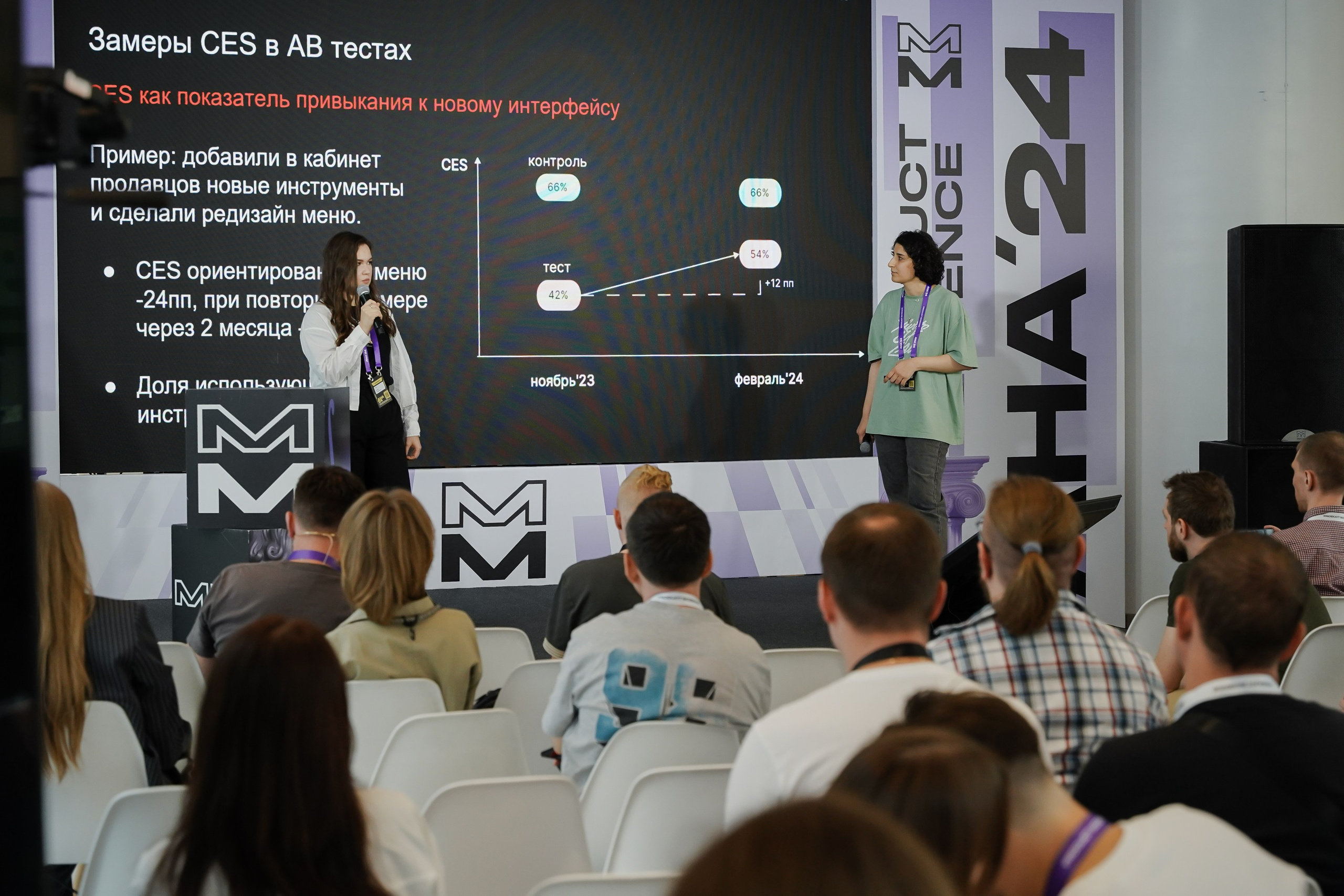 Aha! — 6 июня 2024. Фотобанк Матемаркетинг