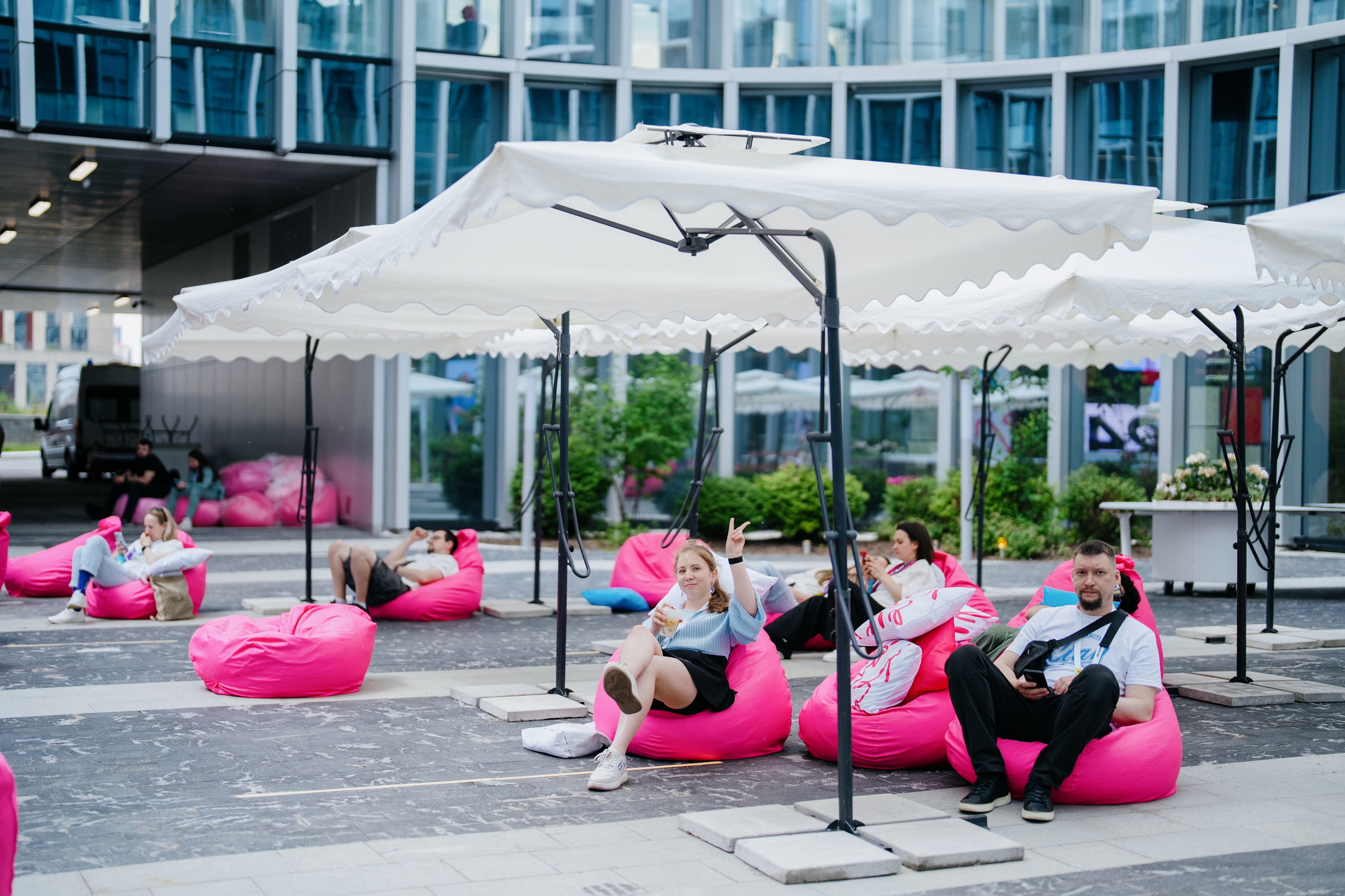 Aha! — 6 июня 2024. Фотобанк Матемаркетинг