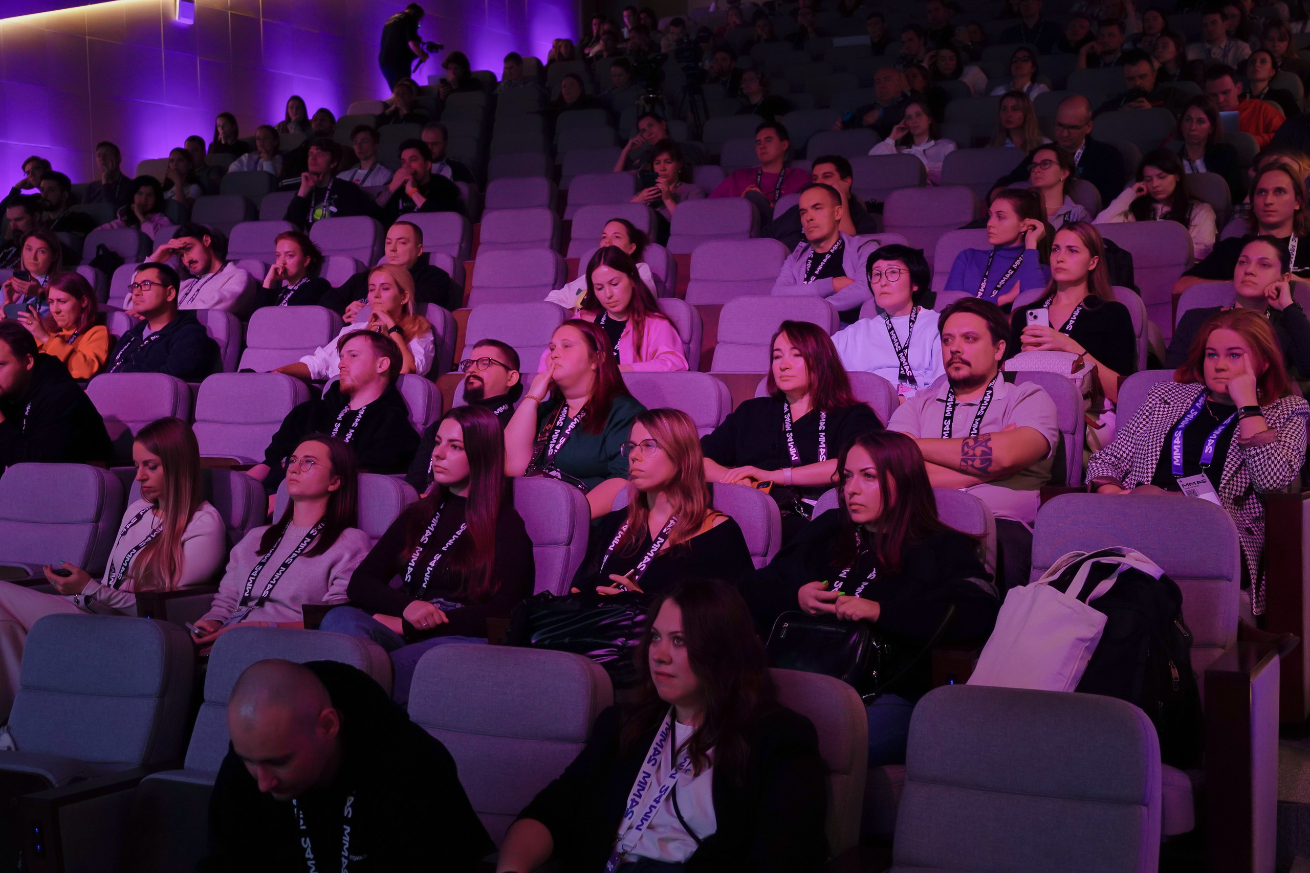 Матемаркетинг — 7–8 ноября 2024. Фотобанк Матемаркетинг