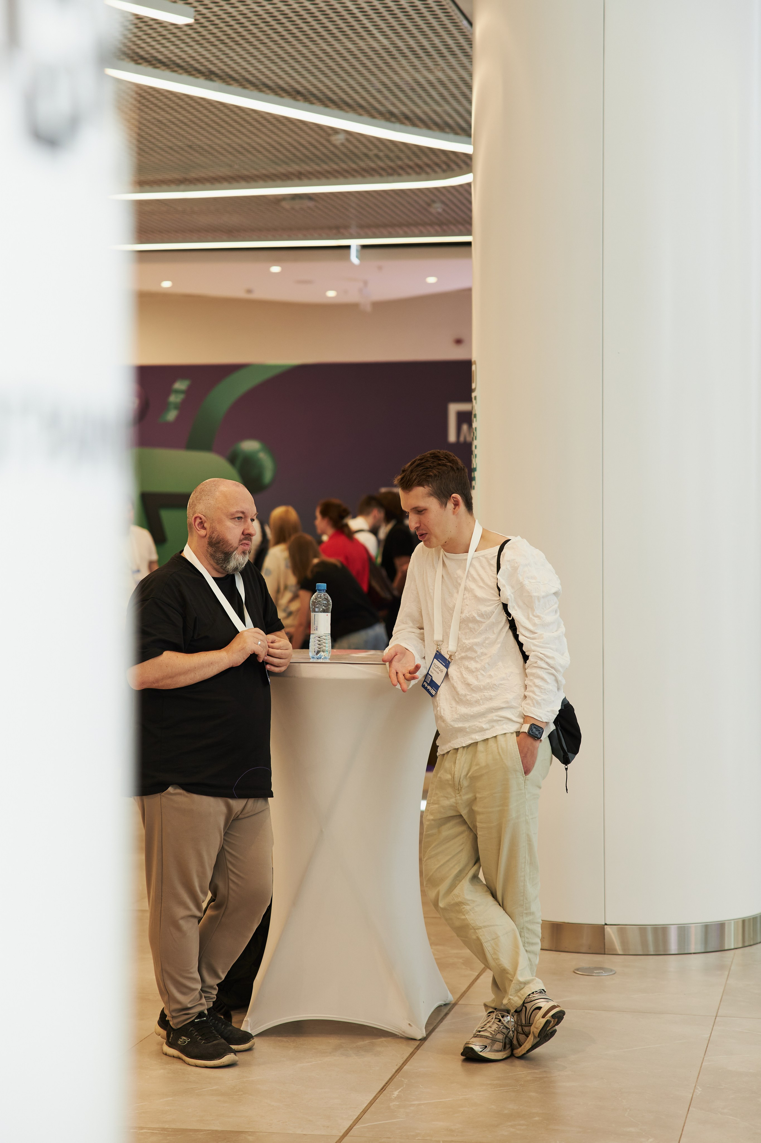 Aha! — 29–30 мая 2025. Фотобанк Матемаркетинг