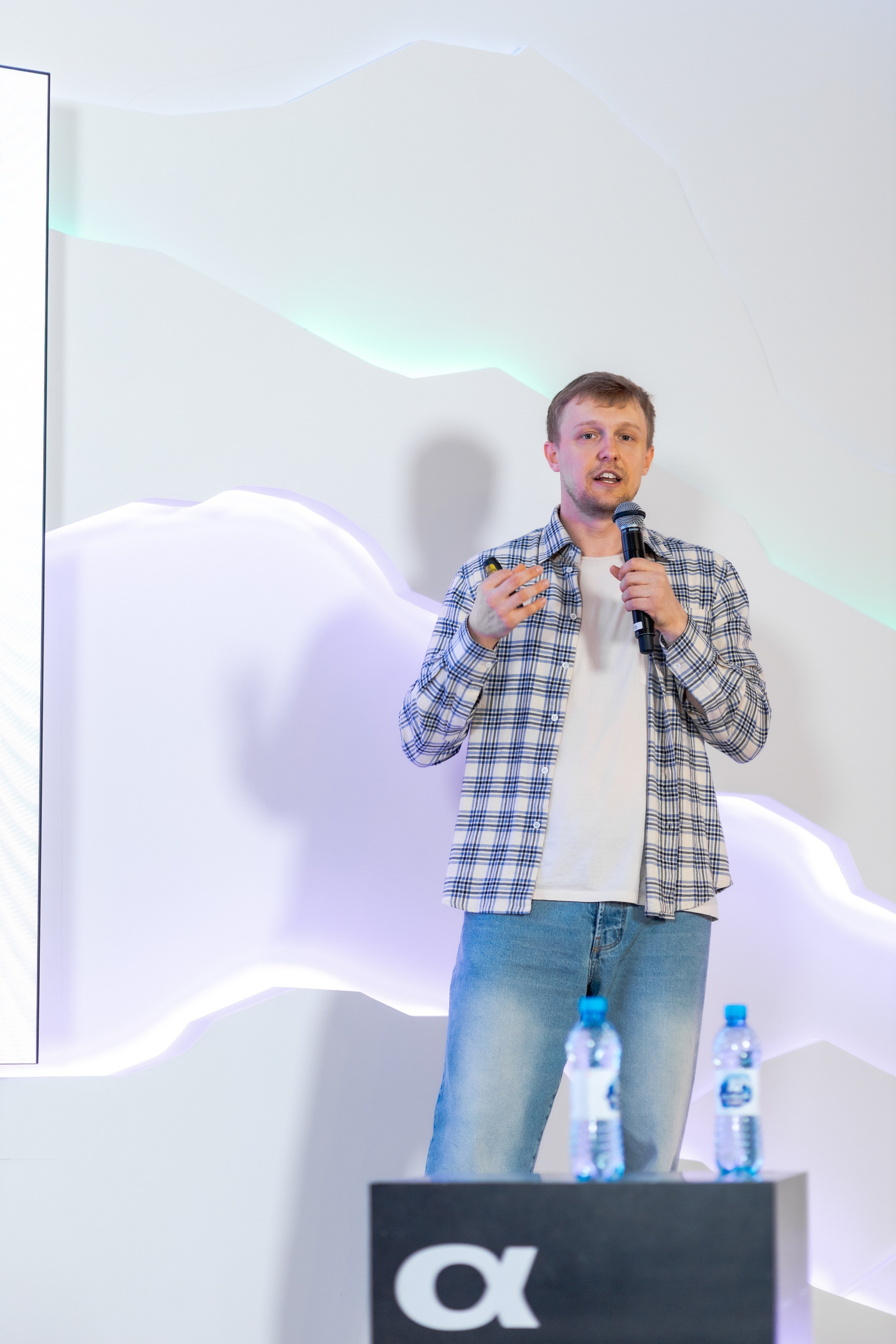 Aha! — 29–30 мая 2025. Фотобанк Матемаркетинг