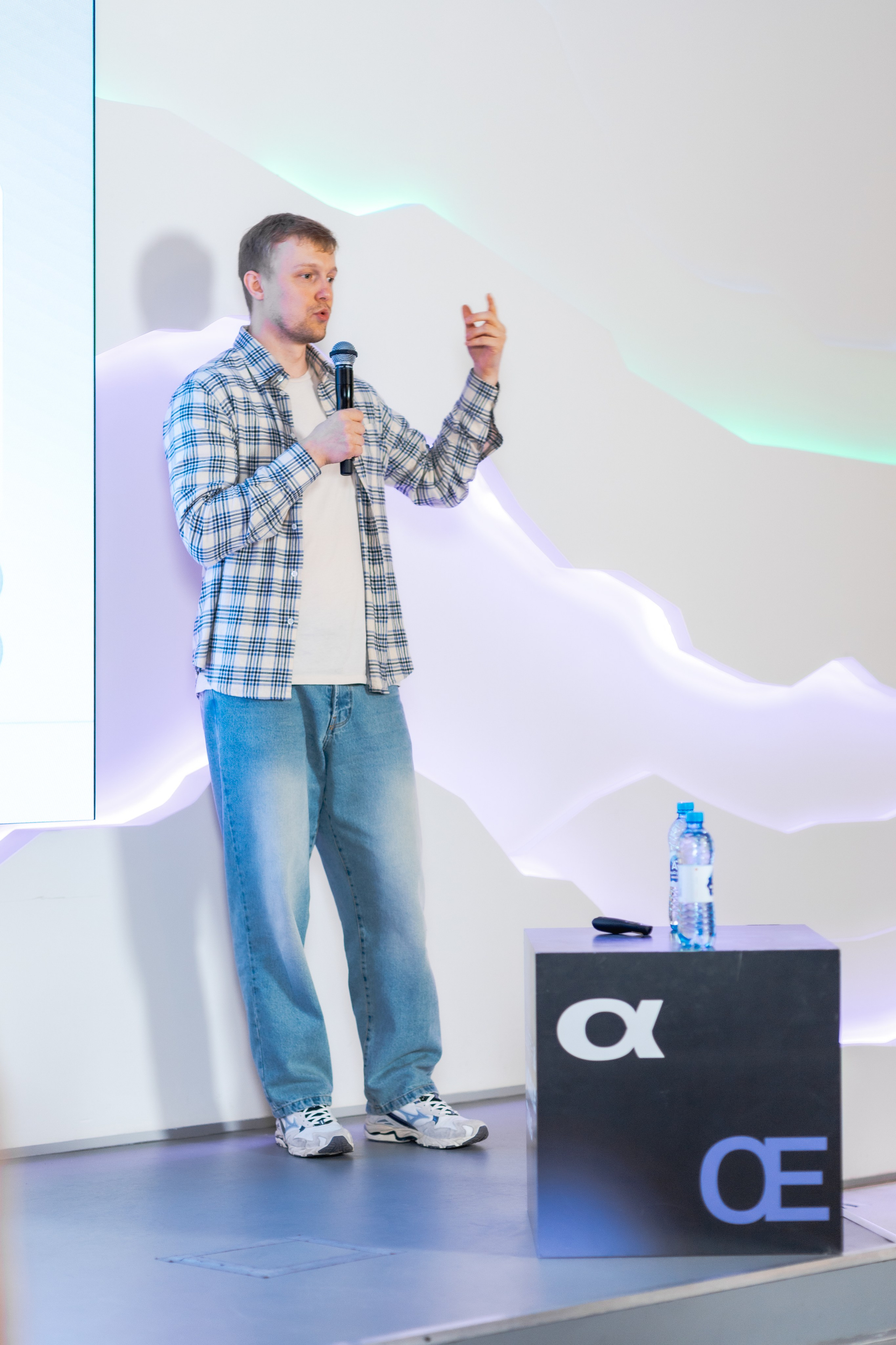 Aha! — 29–30 мая 2025. Фотобанк Матемаркетинг