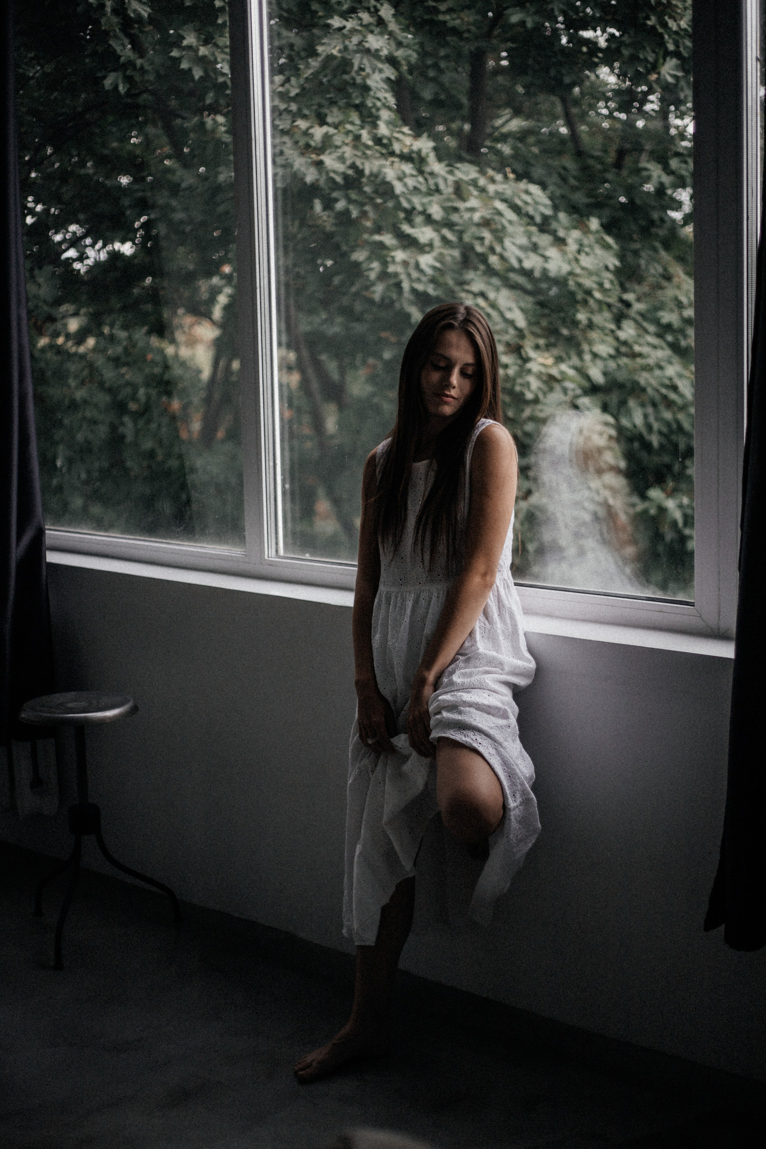 Владлена. Женский фотограф в Москве Юля Иванова