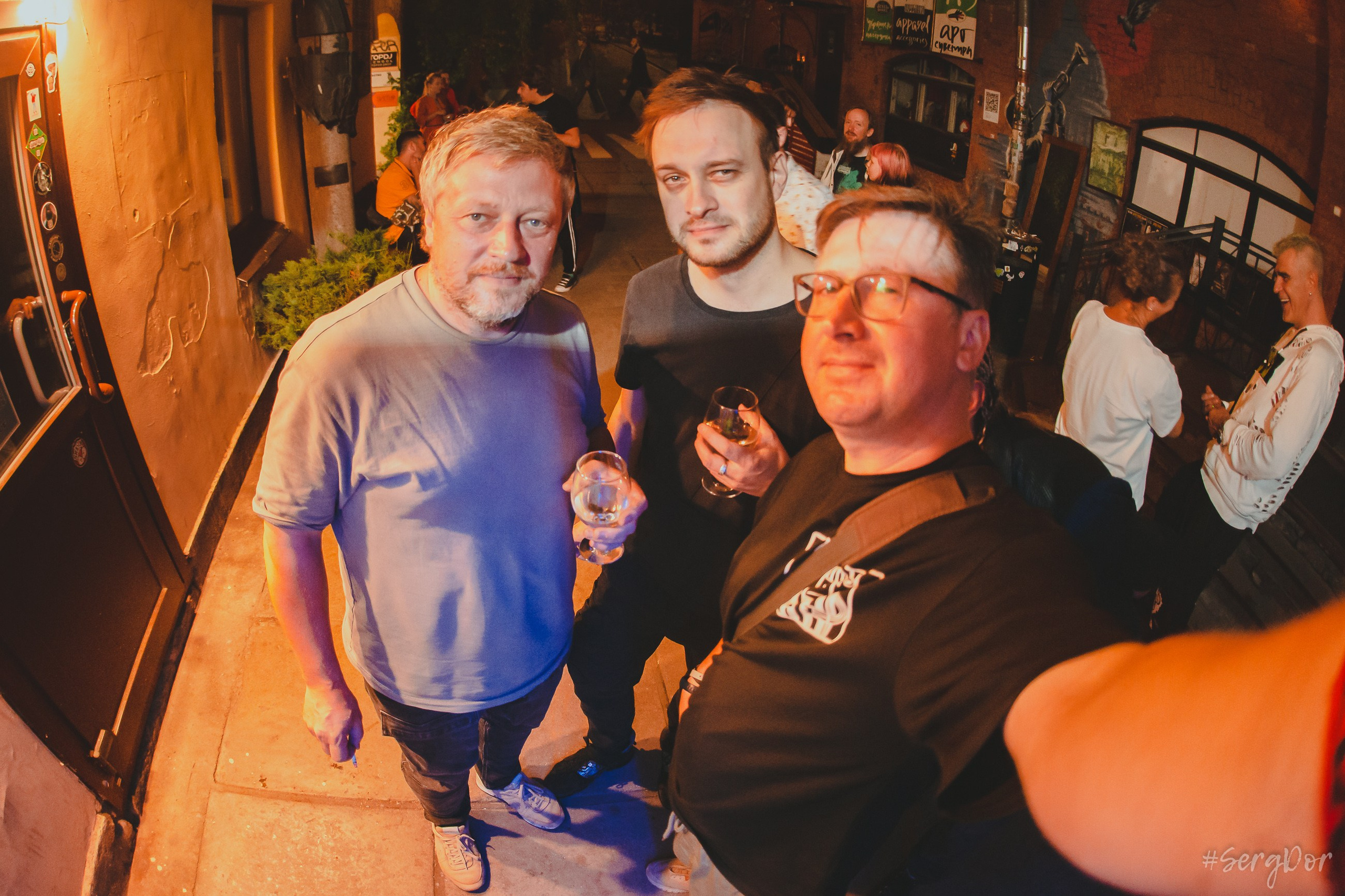 Полюса, fish fabrique ХХХ years, день рождения фишки, 07.09.2024, Санкт-Петербург, SergDor, #SergDor, 7 сентября 20024 года