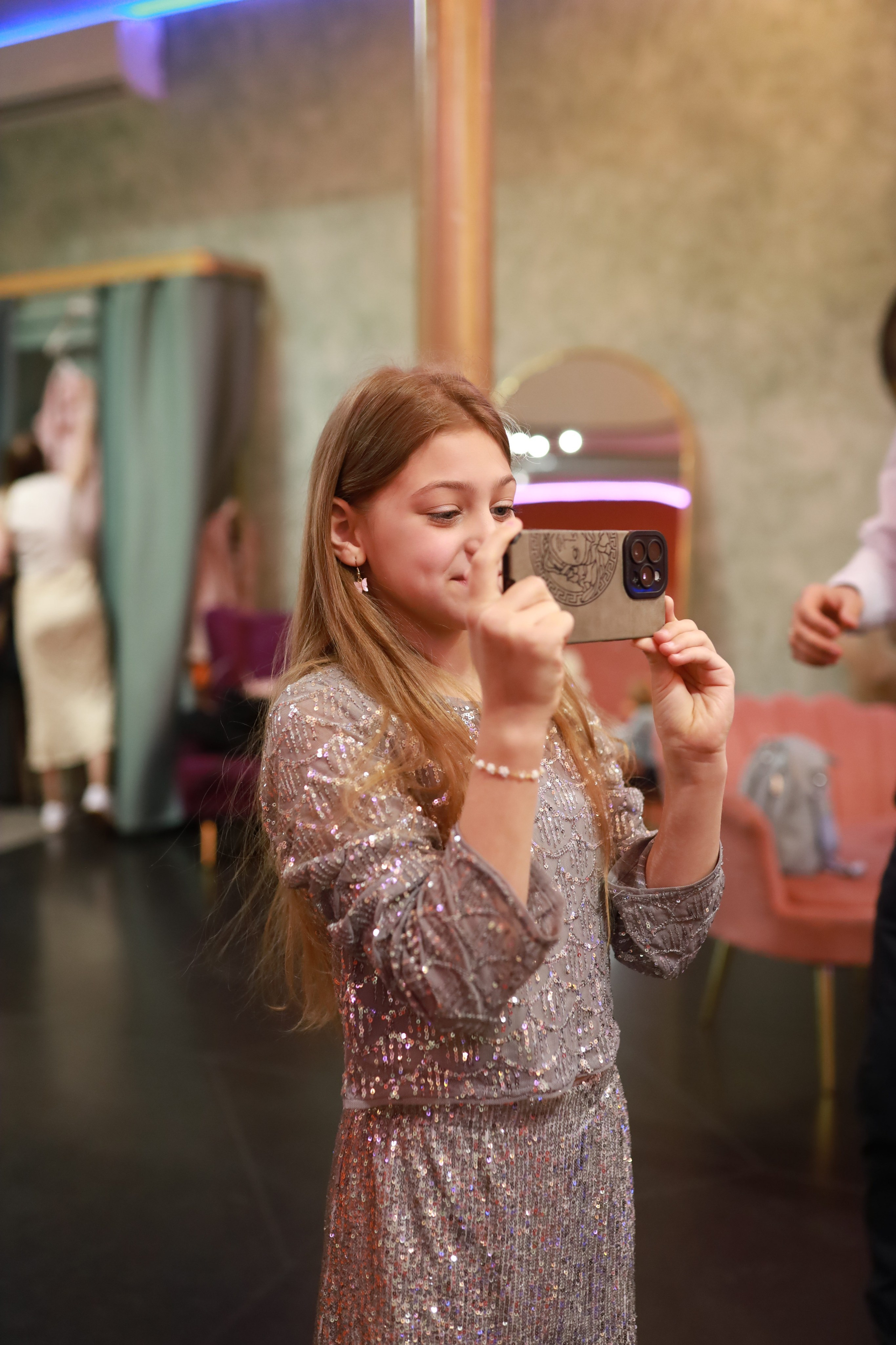 День рождения! Репортаж!. Профессиональный фотограф, Москва |Видное Елена Елизарова