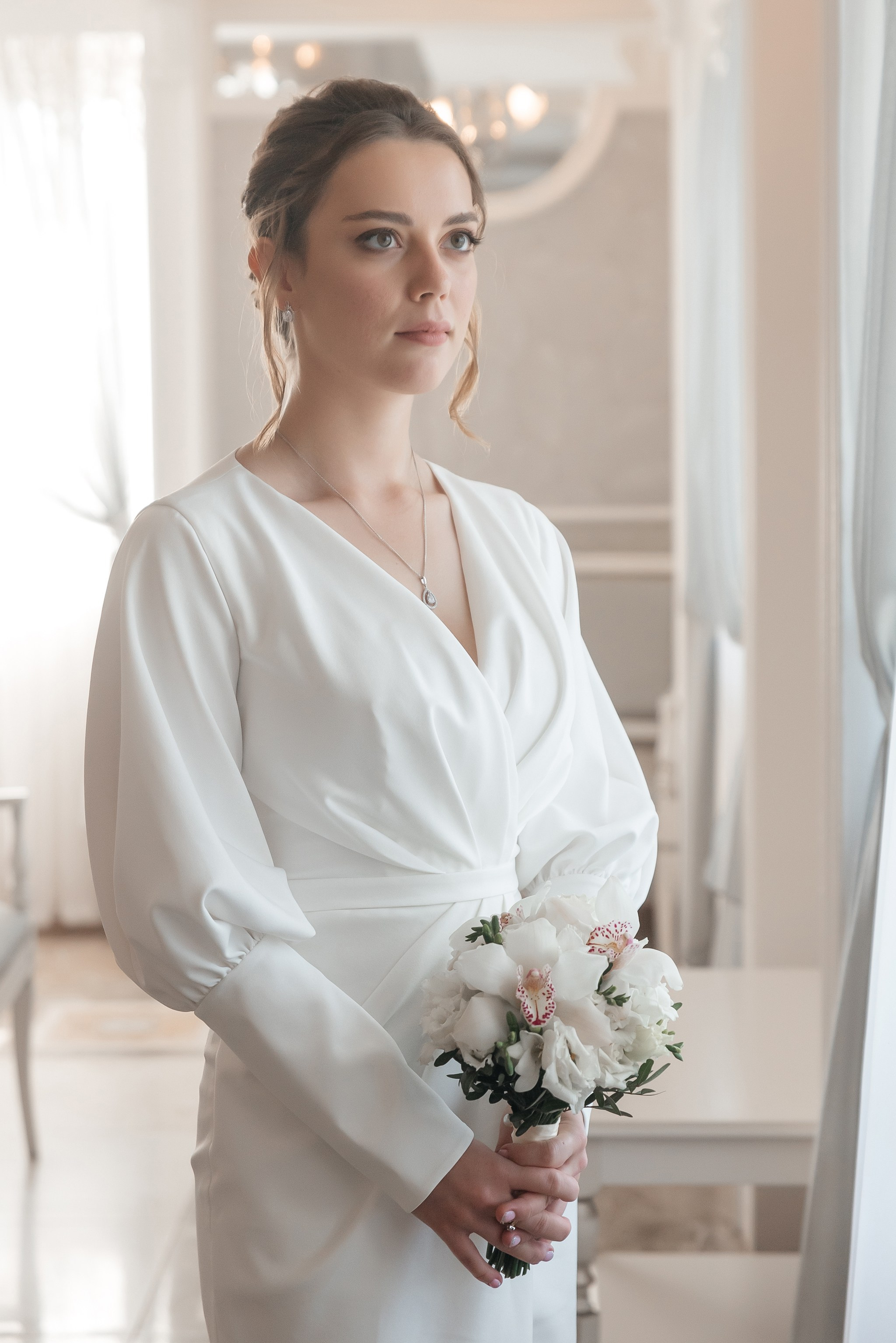 Петергоф. Свадебный и семейный фотограф из Санкт-Петербурга Климов Анатолий