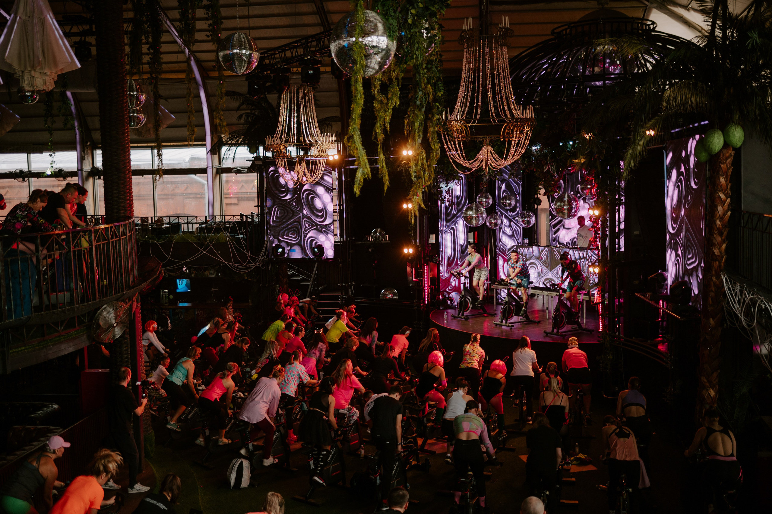 Музыкальный сайкл фестиваль. Свадебный, репортажный и семейный фотограф в Москве Арина Зак