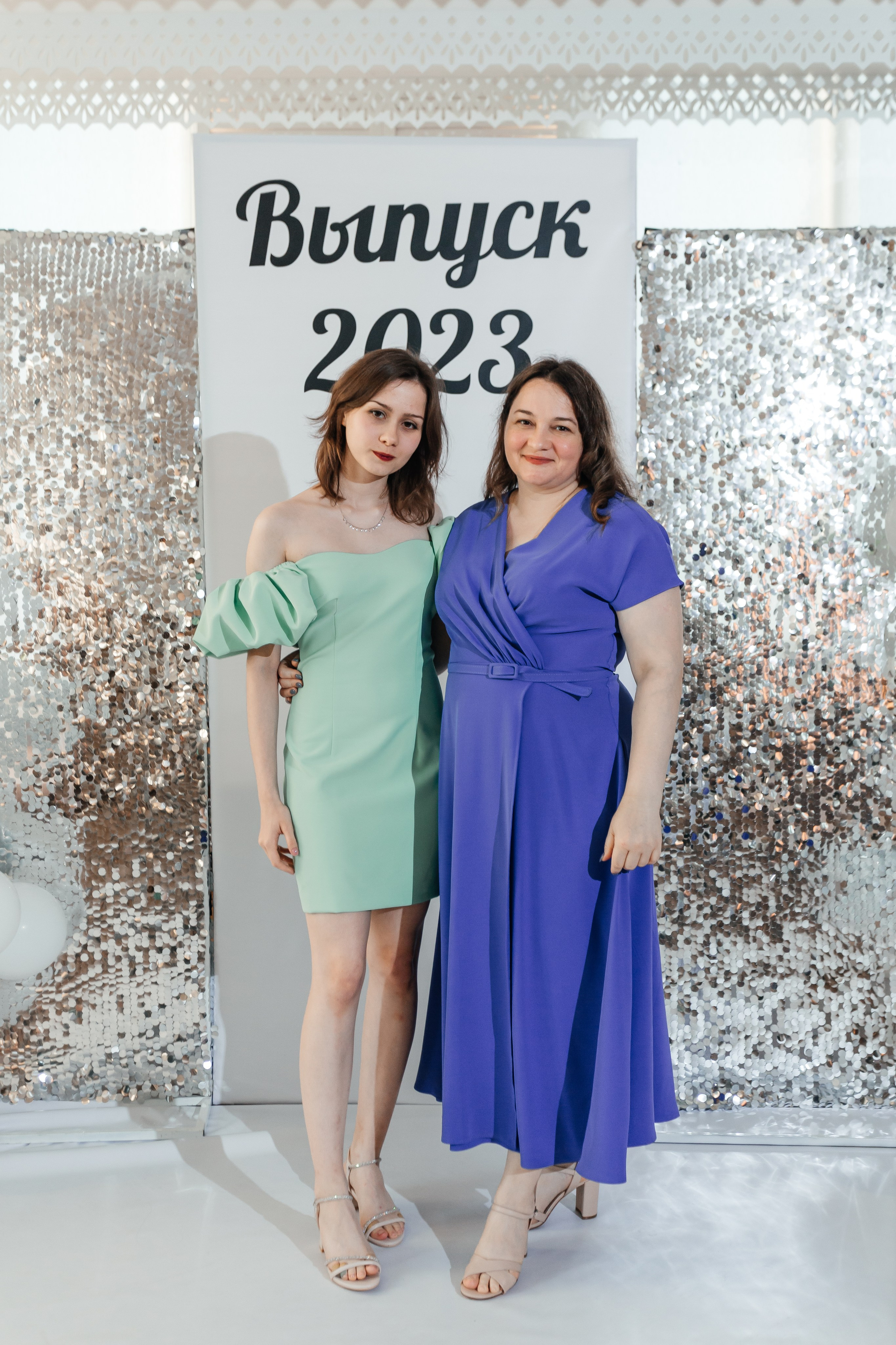 Выпускной 11 «А». Школа № 42. Свадебный фотограф в Краснодаре Николай Крауз