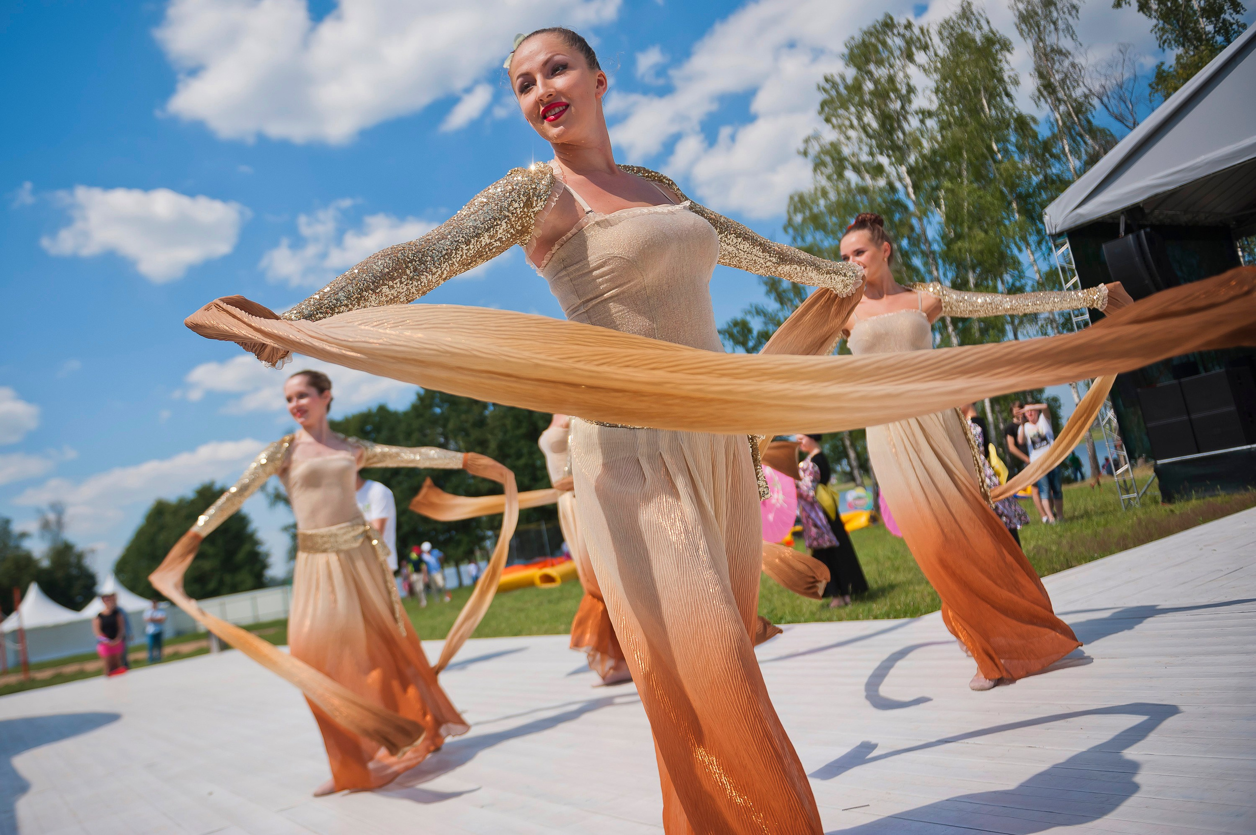 Мероприятия, конференции. Фотограф Андрей Милевский в Москве. Репортаж на ваших значимых событиях