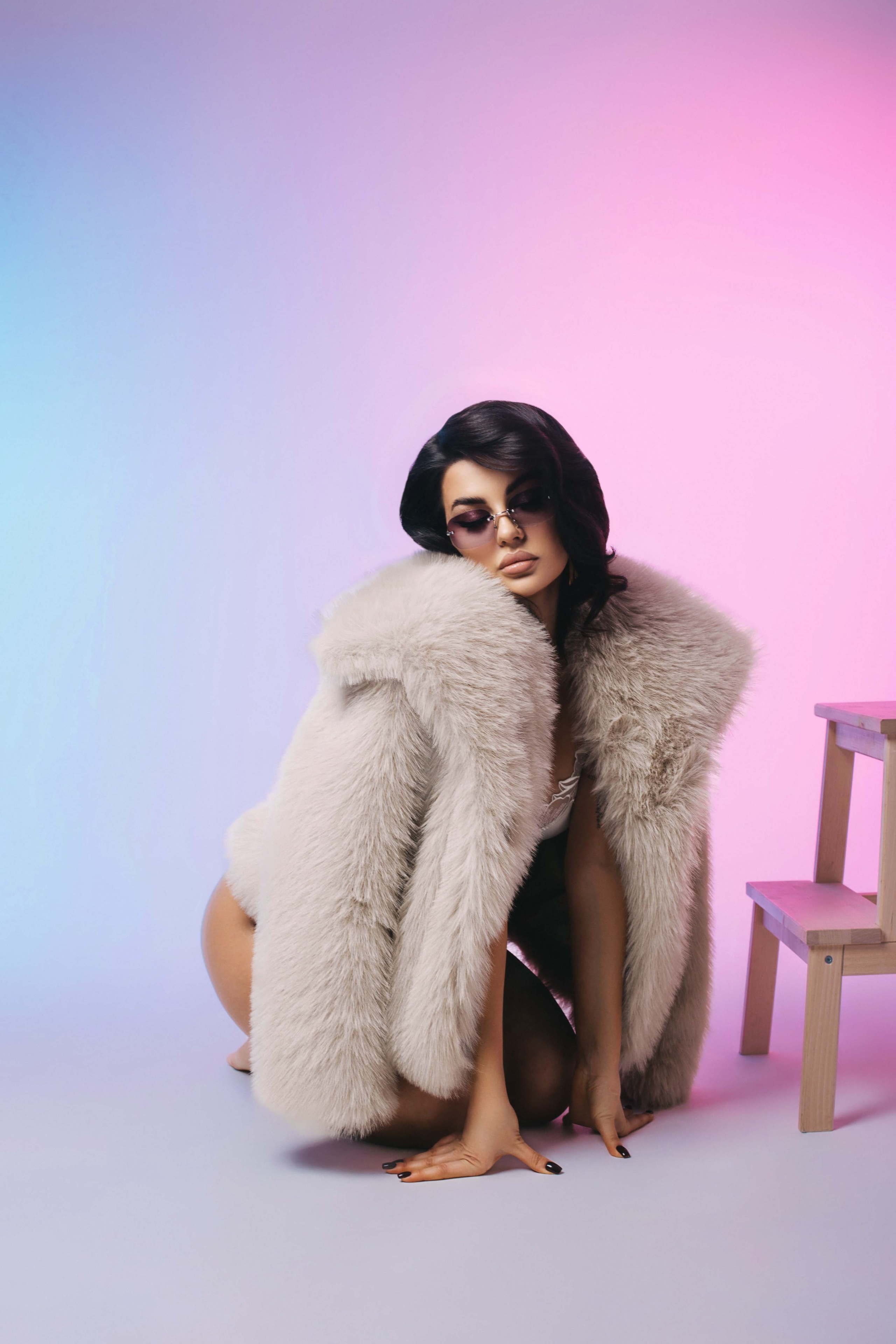 Янина Коласис_18.01.2024. Аминов Руслан | Фотограф